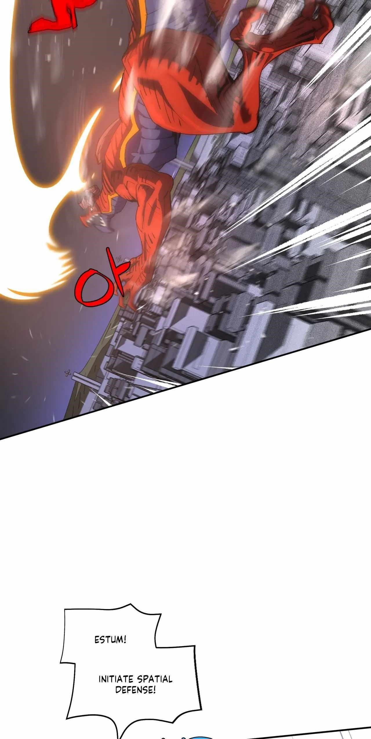 Read 4 Cut Hero EN Manga Online