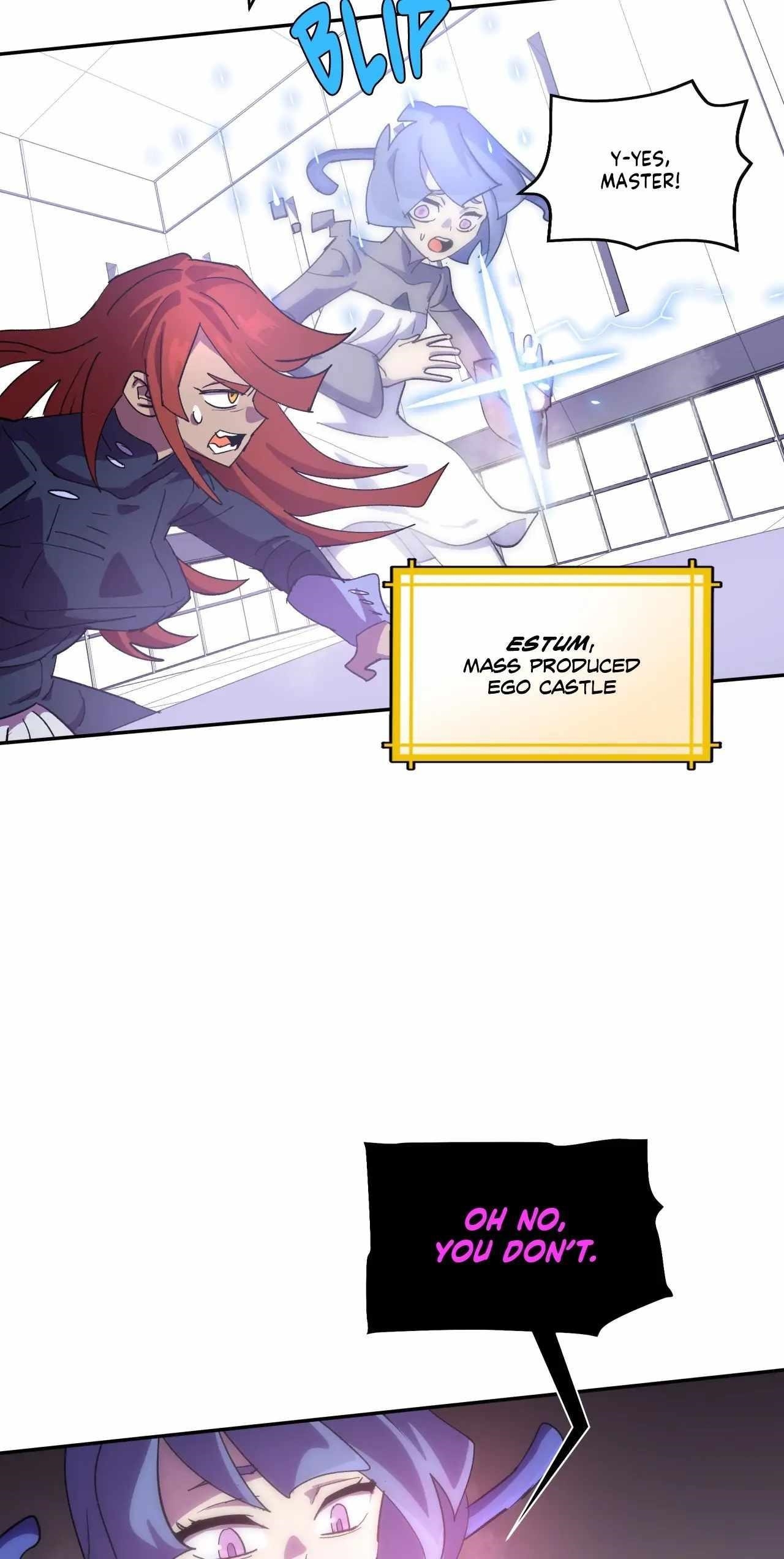 Read 4 Cut Hero EN Manga Online