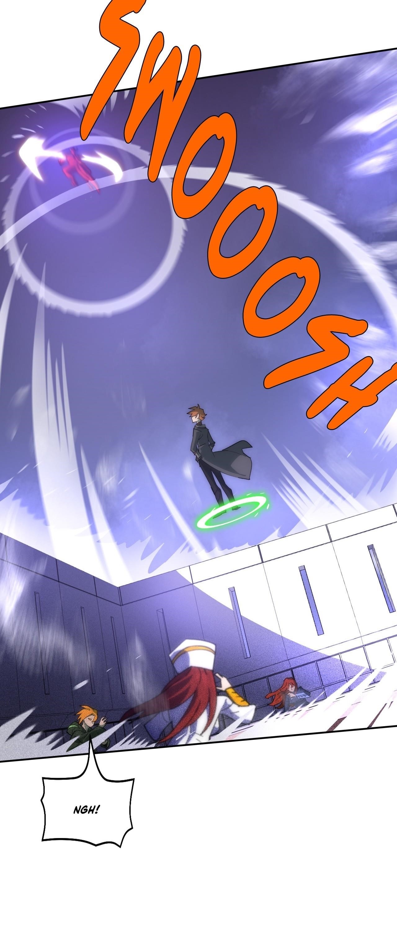 Read 4 Cut Hero EN Manga Online