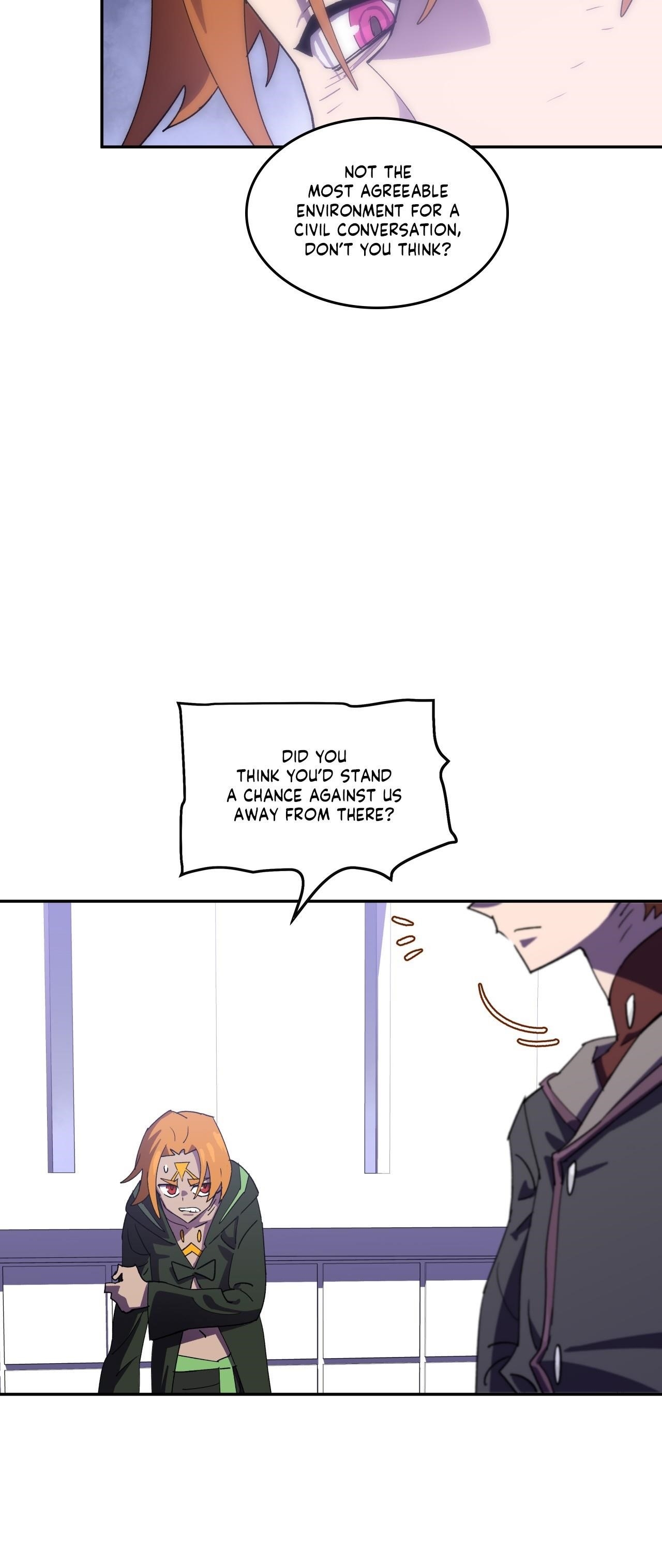 Read 4 Cut Hero EN Manga Online