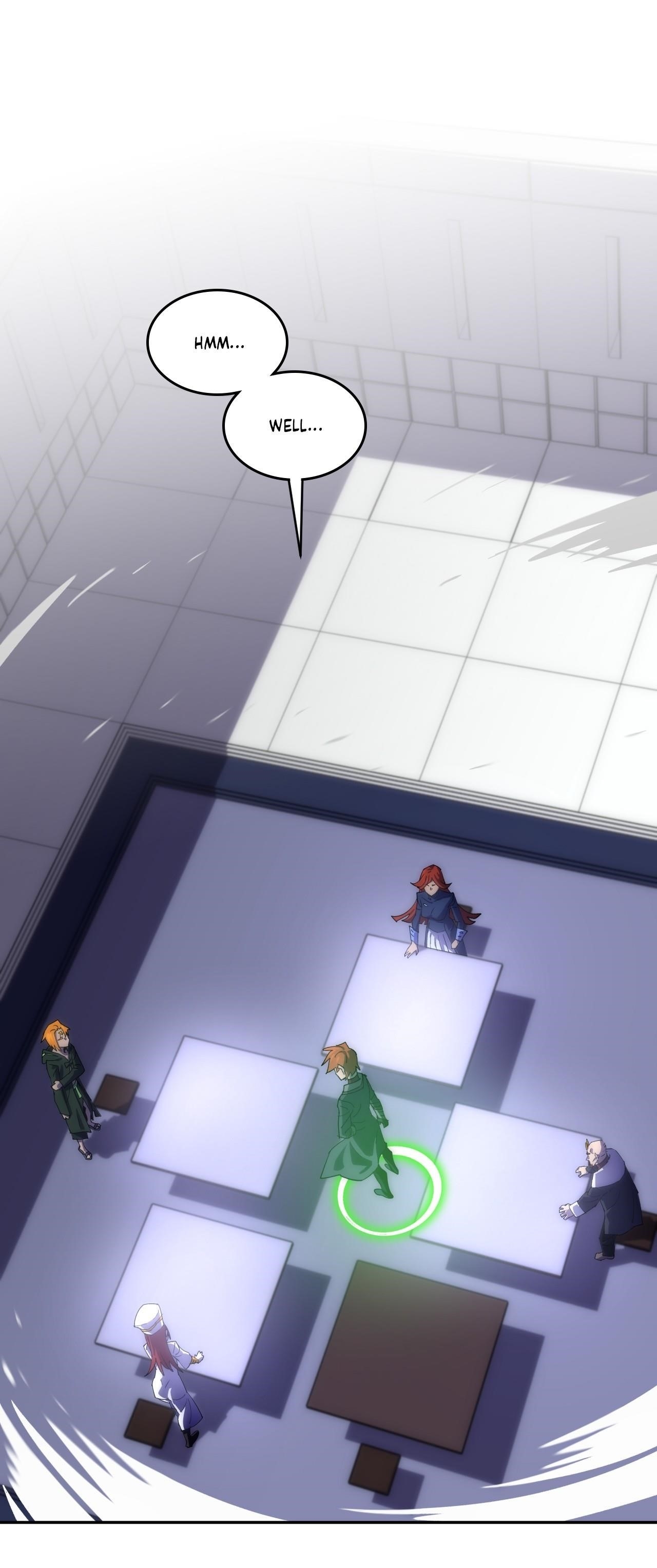 Read 4 Cut Hero EN Manga Online