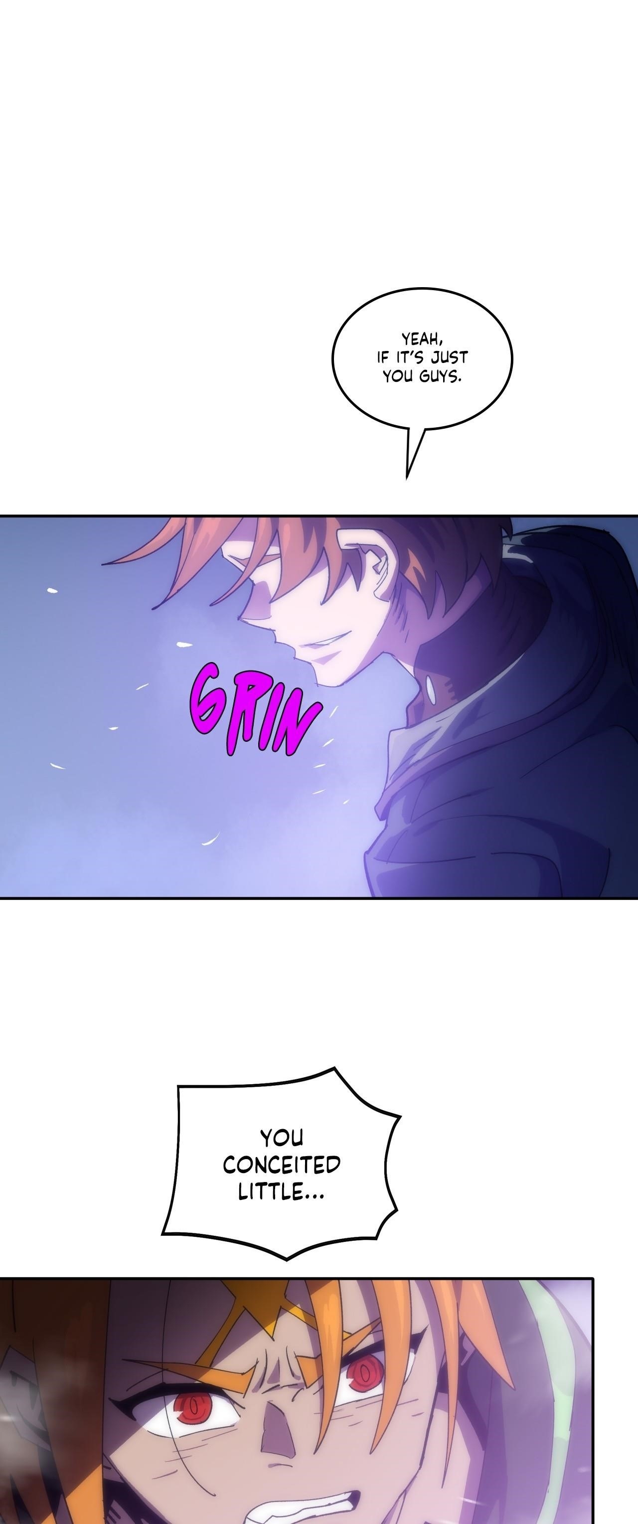 Read 4 Cut Hero EN Manga Online