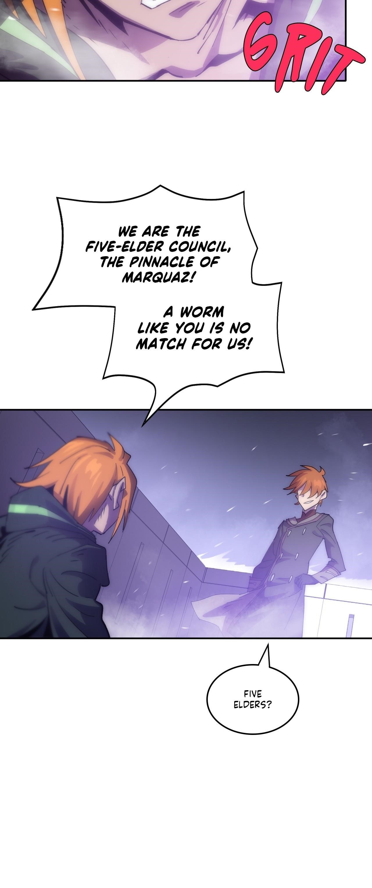 Read 4 Cut Hero EN Manga Online