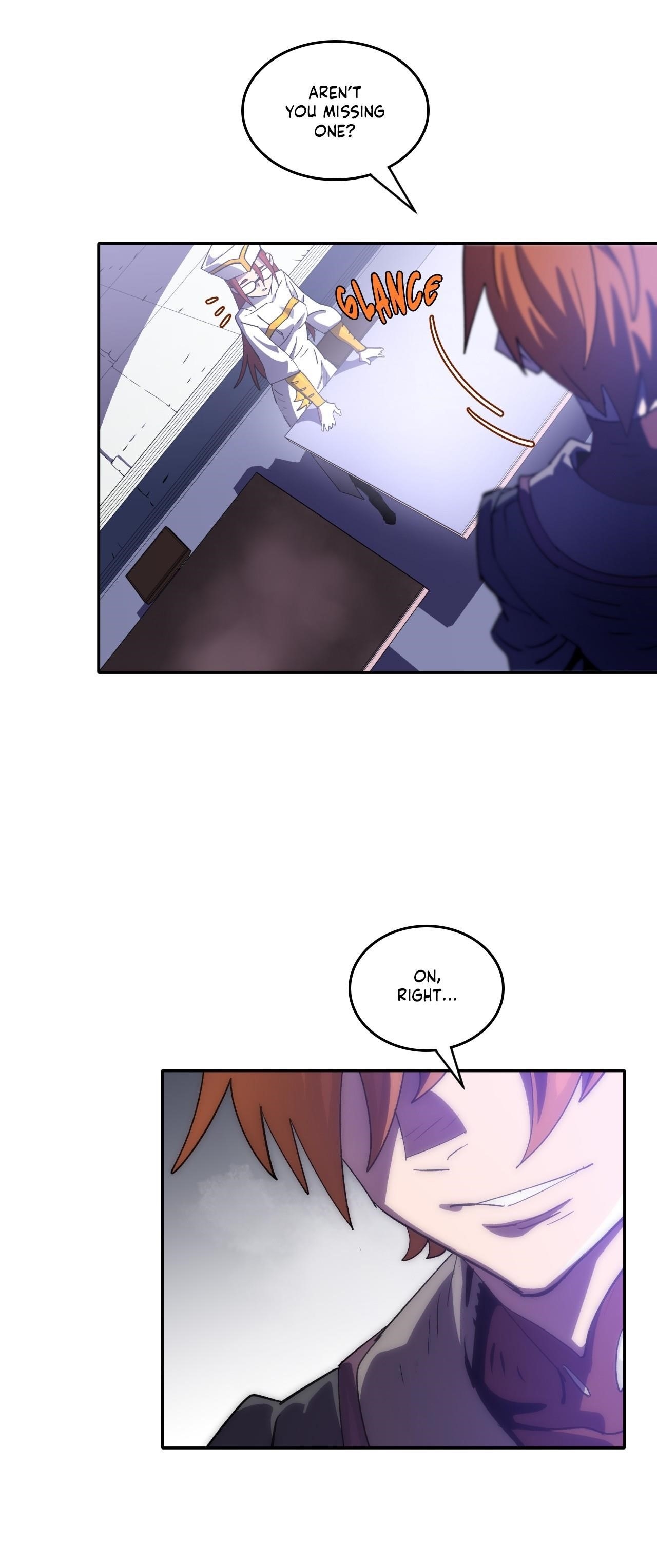 Read 4 Cut Hero EN Manga Online