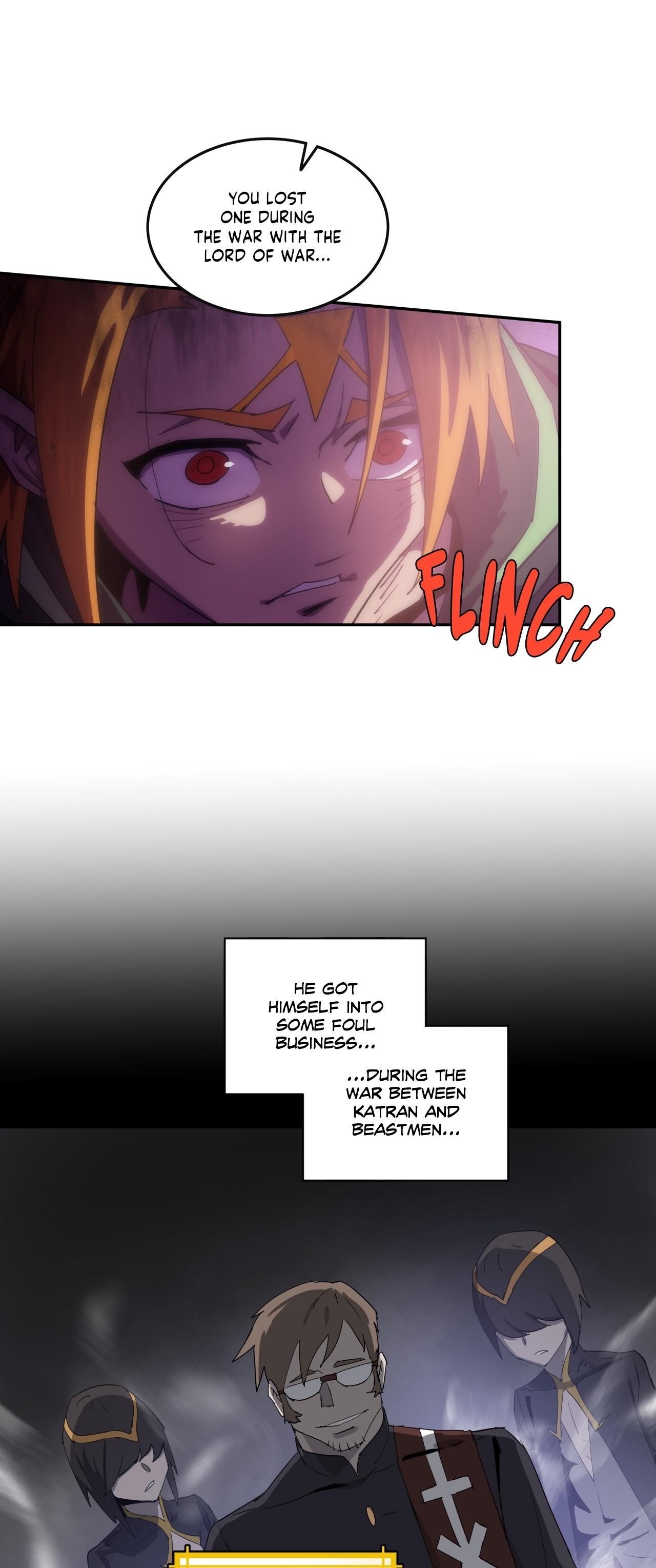 Read 4 Cut Hero EN Manga Online