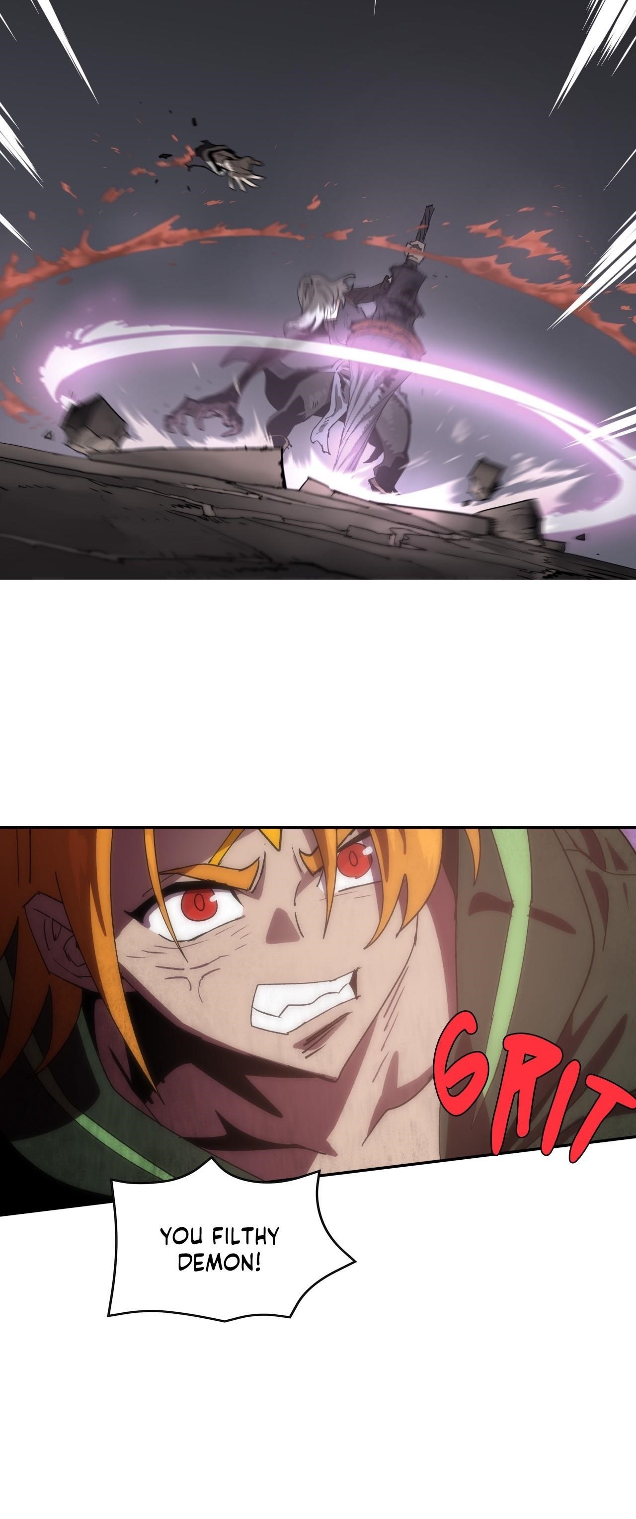 Read 4 Cut Hero EN Manga Online