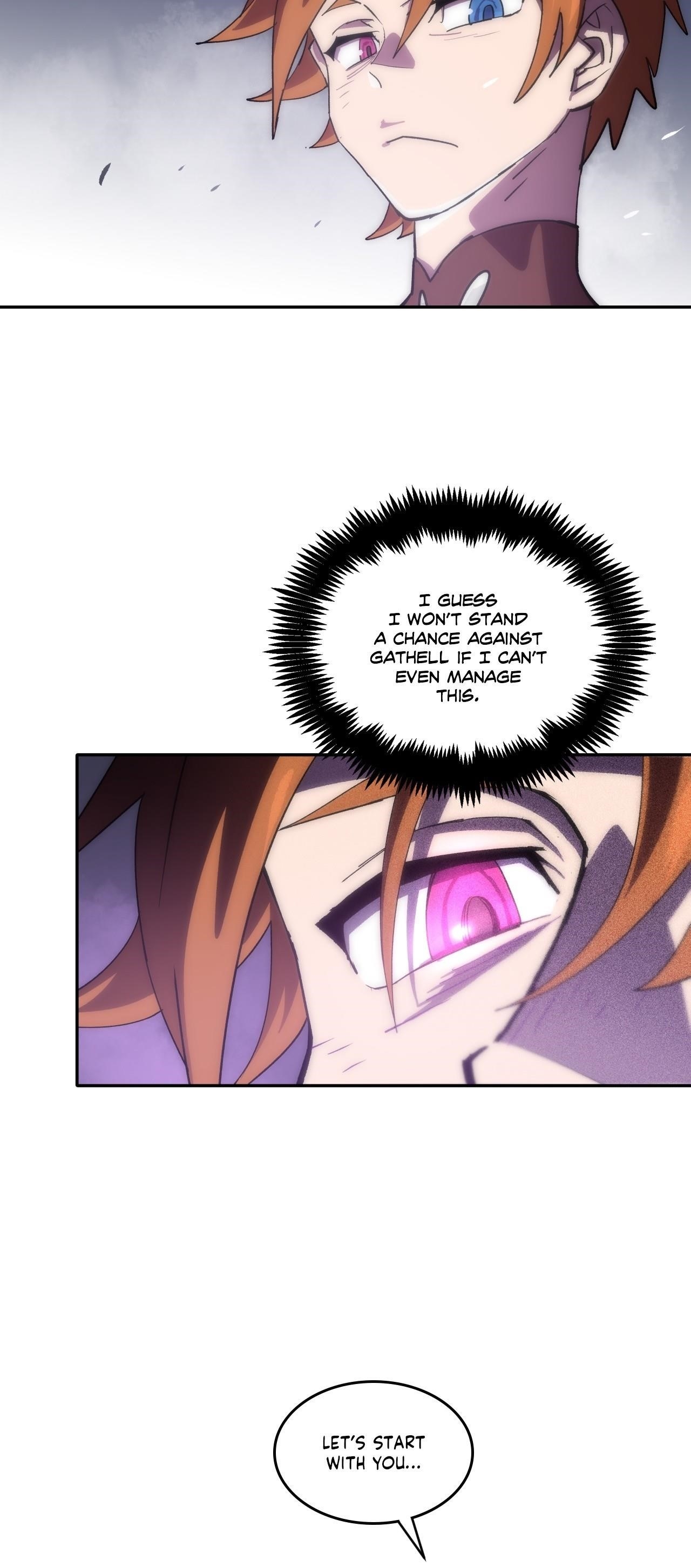 Read 4 Cut Hero EN Manga Online