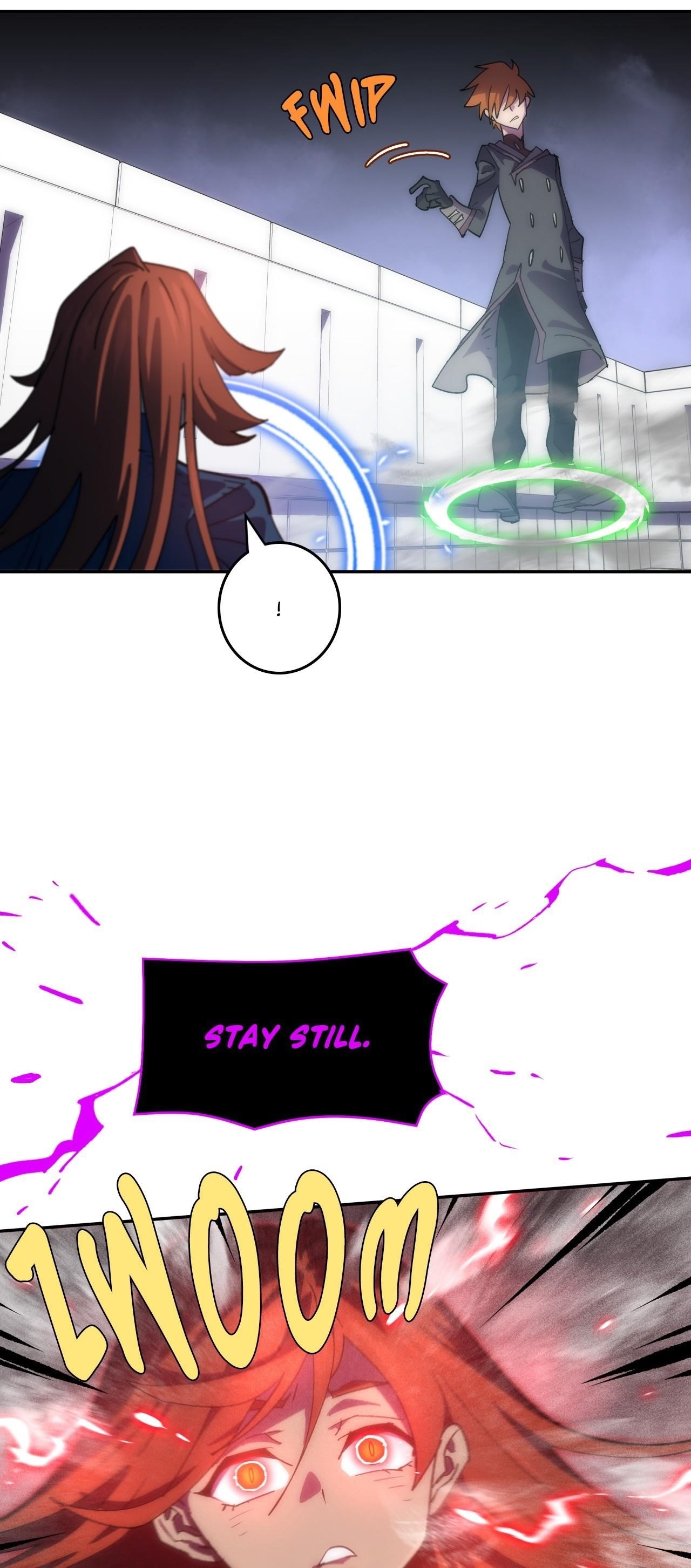 Read 4 Cut Hero EN Manga Online