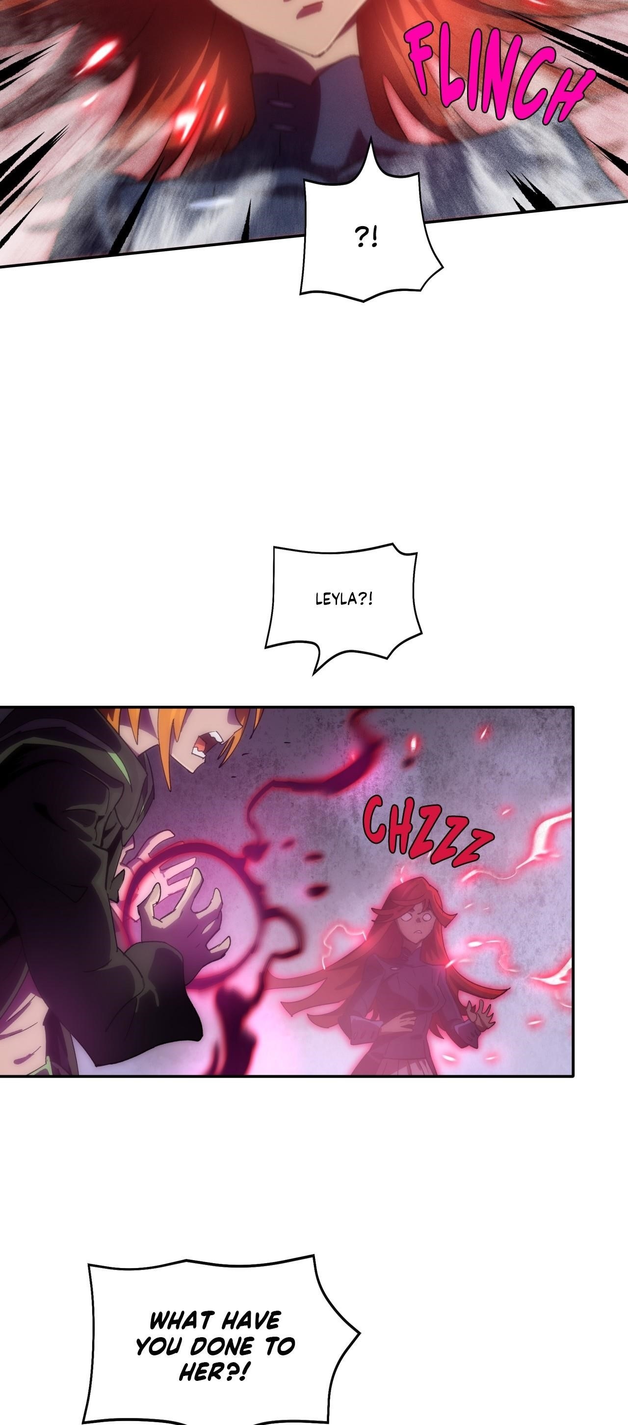 Read 4 Cut Hero EN Manga Online