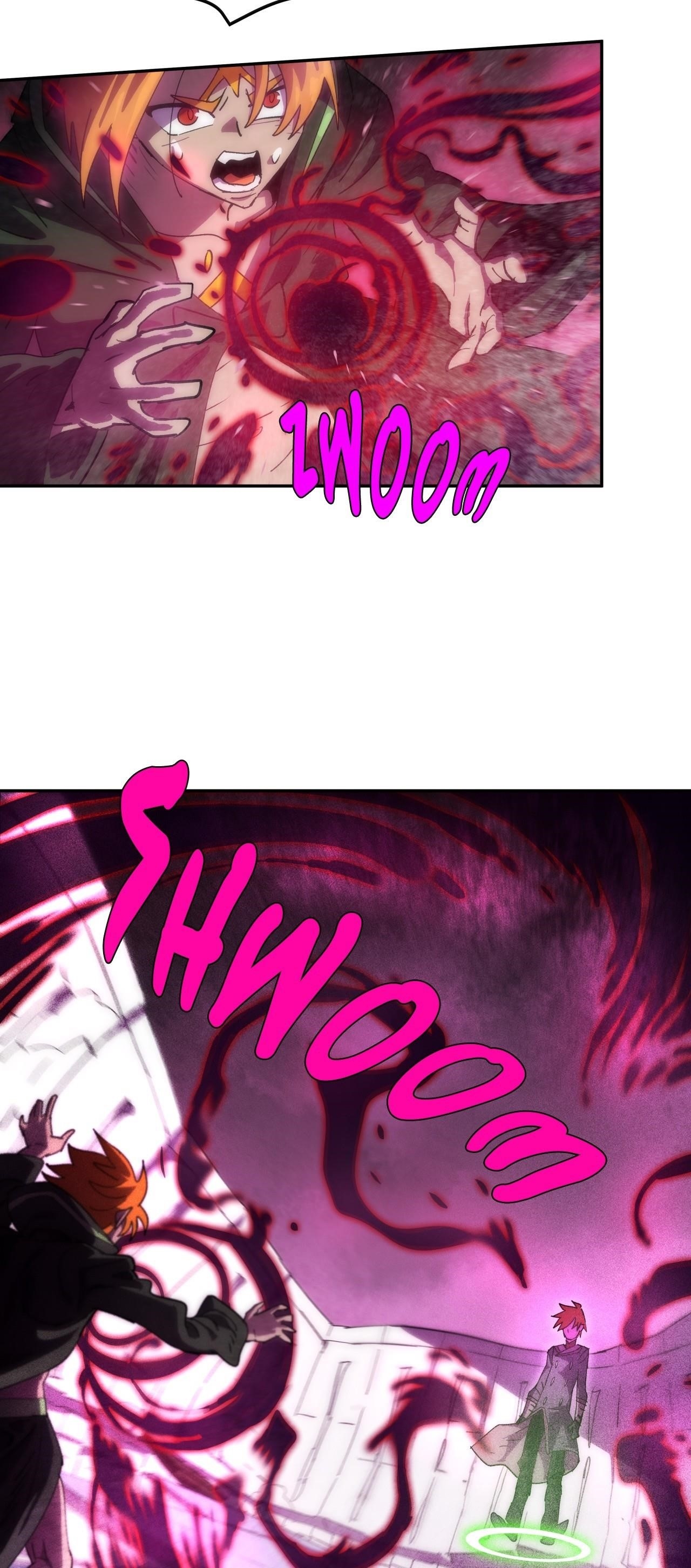 Read 4 Cut Hero EN Manga Online