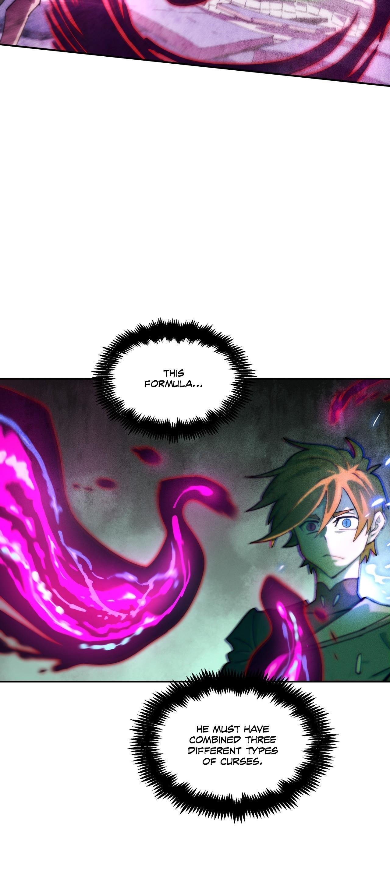 Read 4 Cut Hero EN Manga Online