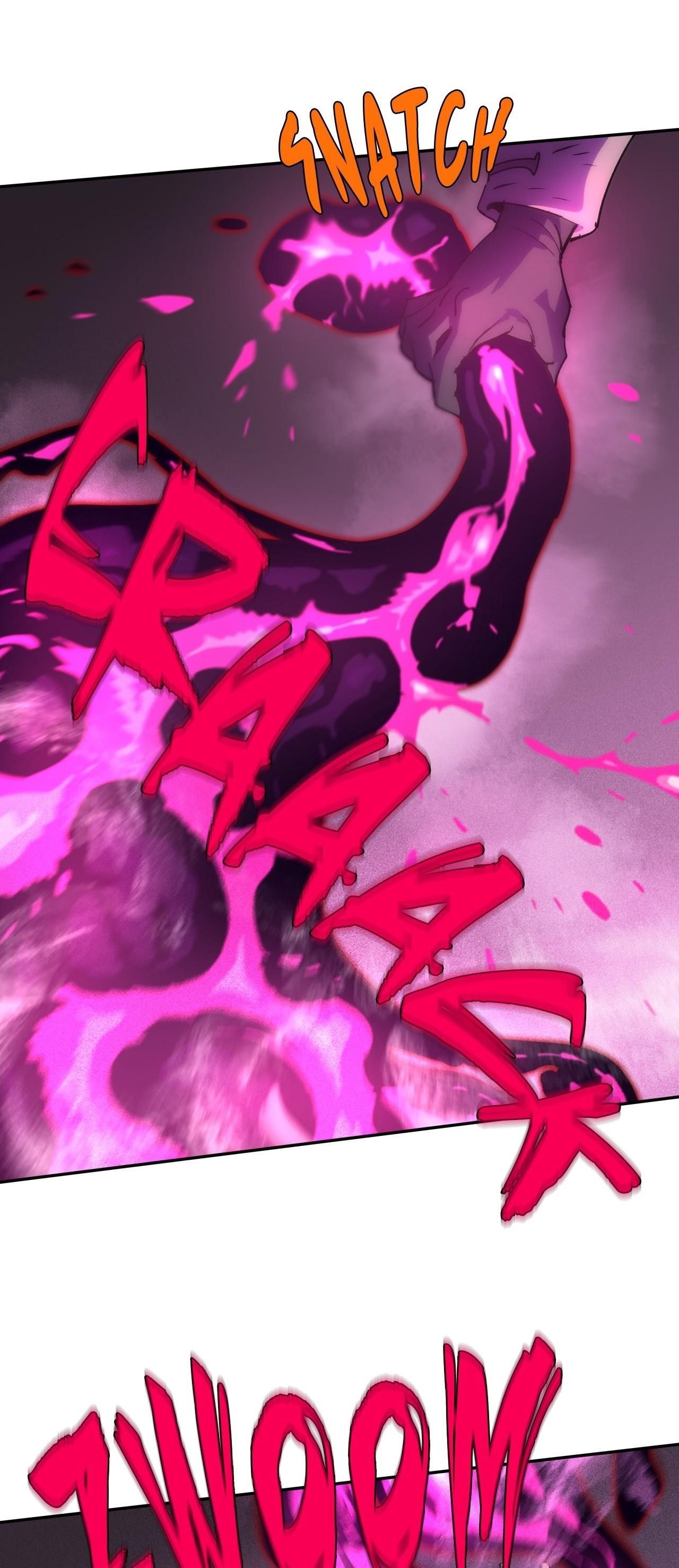 Read 4 Cut Hero EN Manga Online