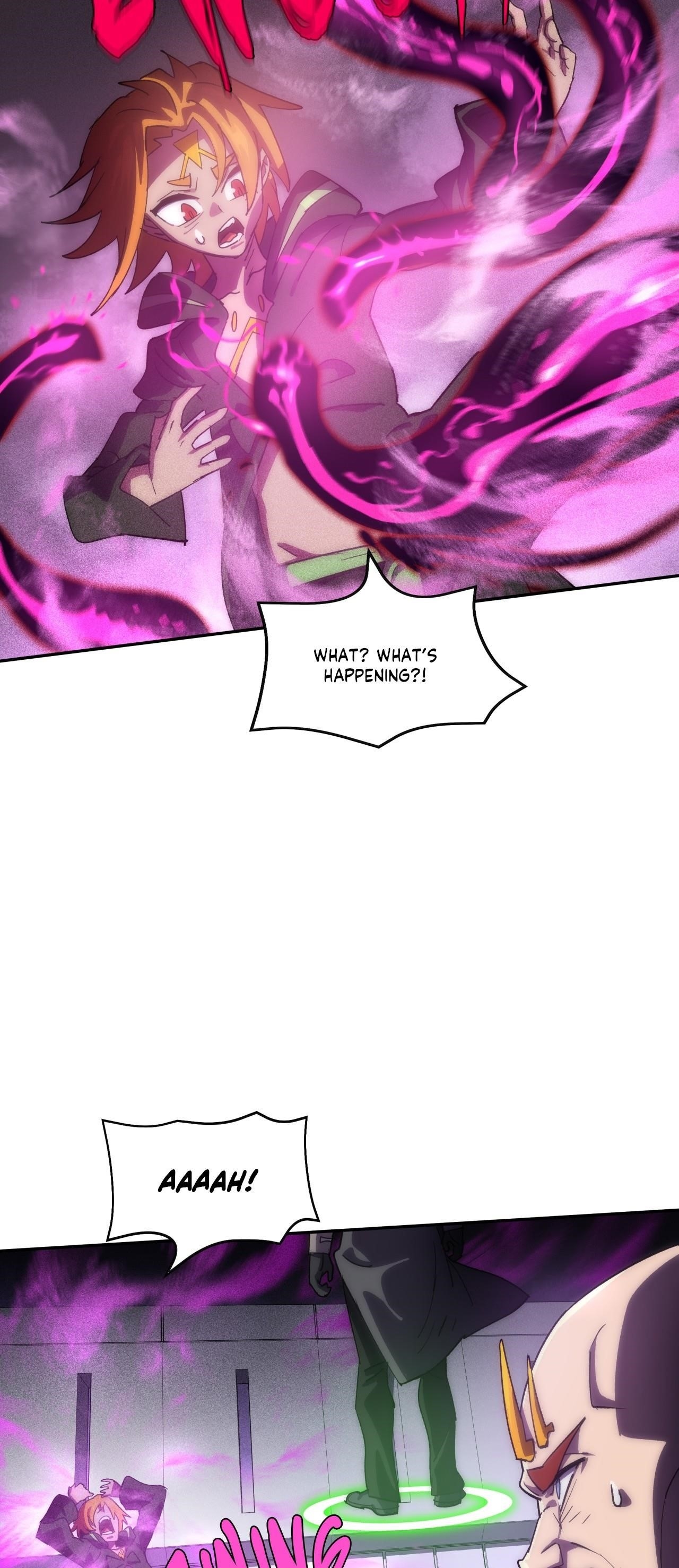 Read 4 Cut Hero EN Manga Online