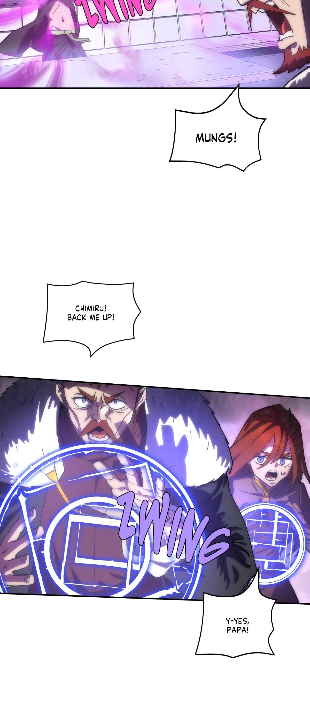 Read 4 Cut Hero EN Manga Online