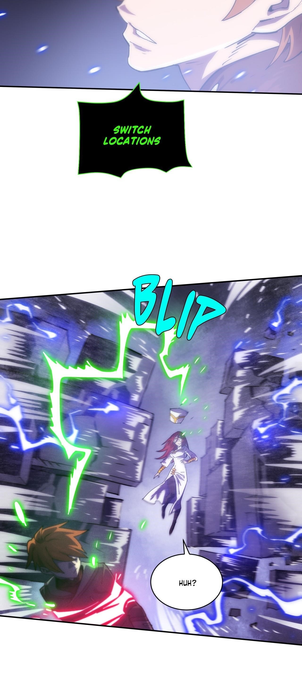 Read 4 Cut Hero EN Manga Online