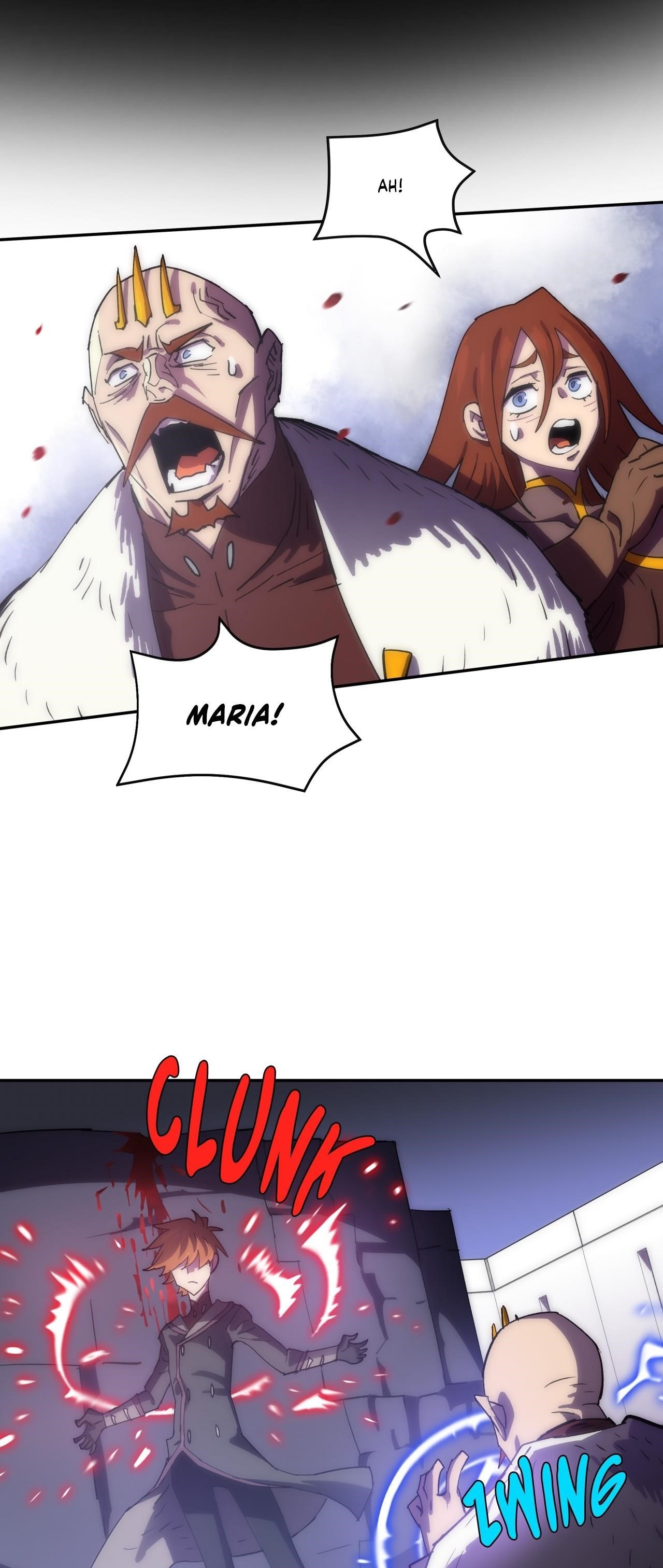 Read 4 Cut Hero EN Manga Online