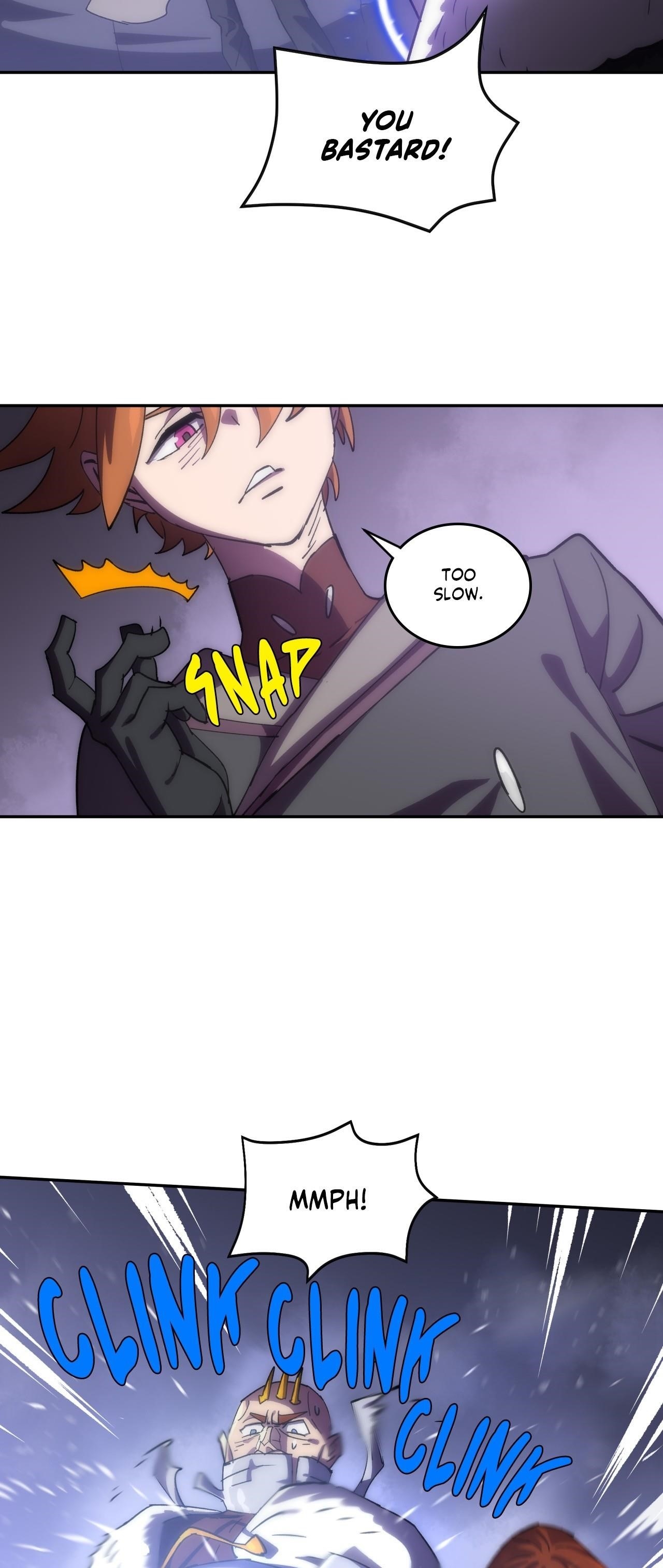 Read 4 Cut Hero EN Manga Online