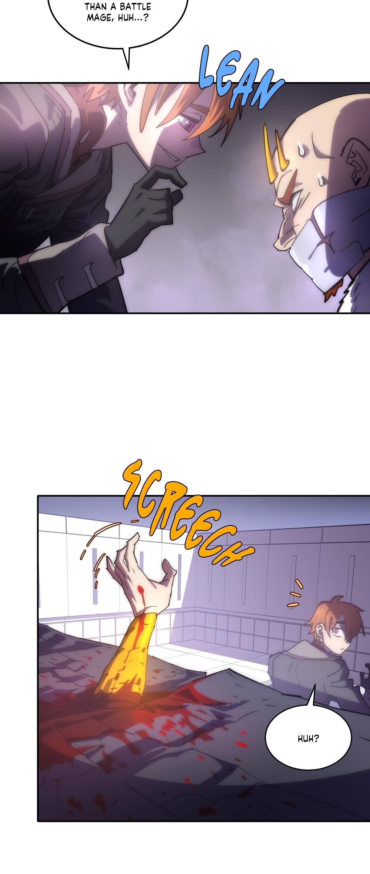 Read 4 Cut Hero EN Manga Online