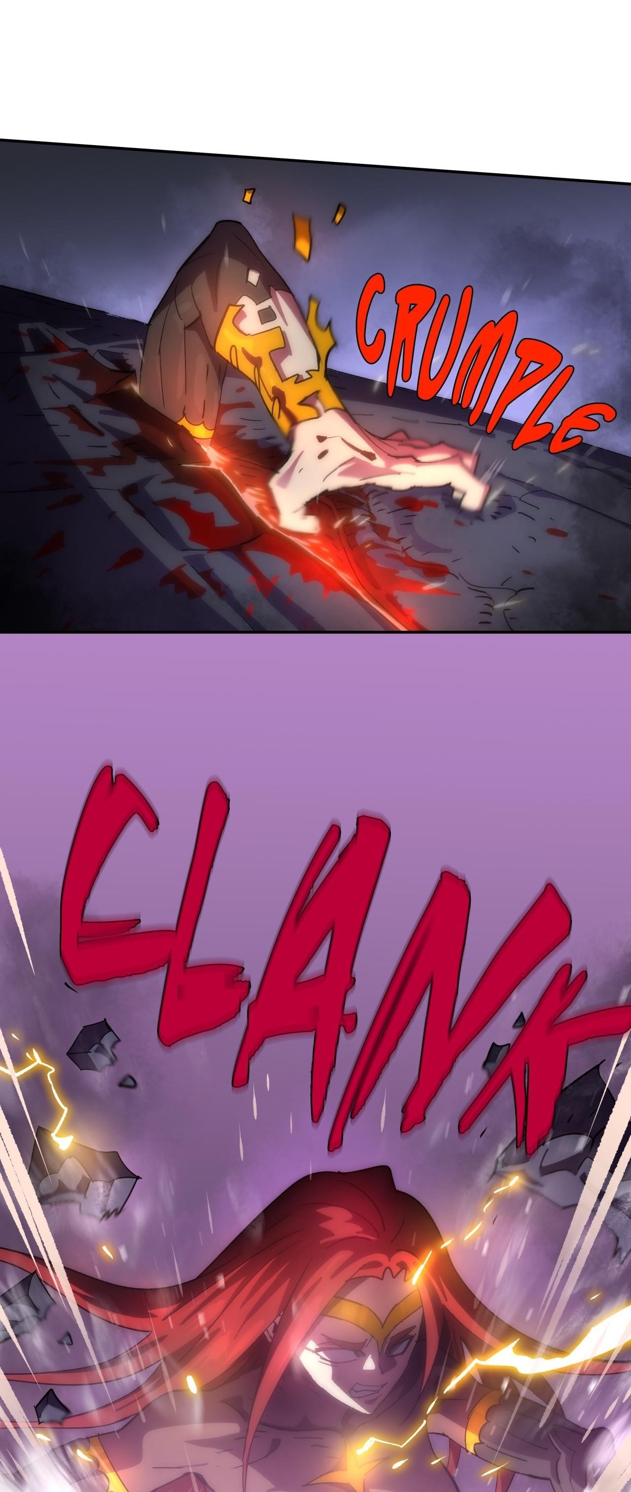 Read 4 Cut Hero EN Manga Online