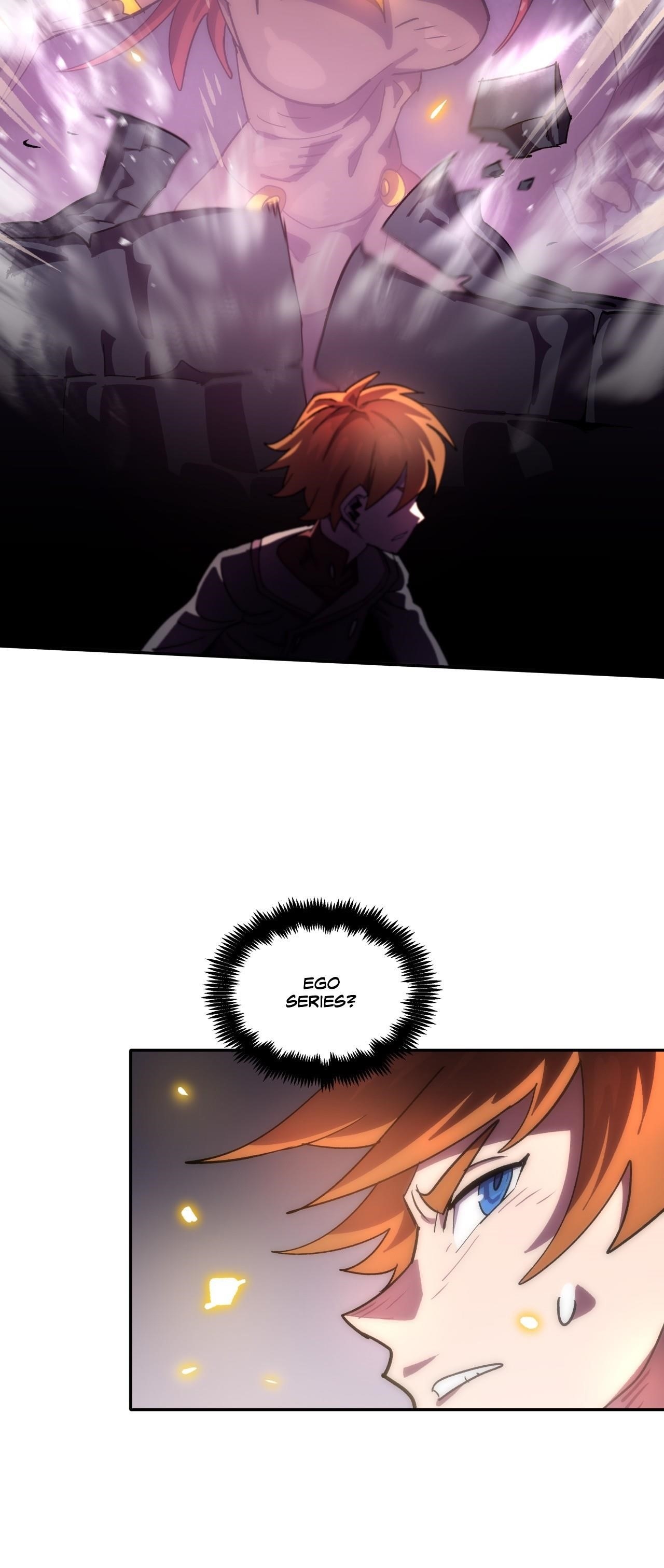 Read 4 Cut Hero EN Manga Online