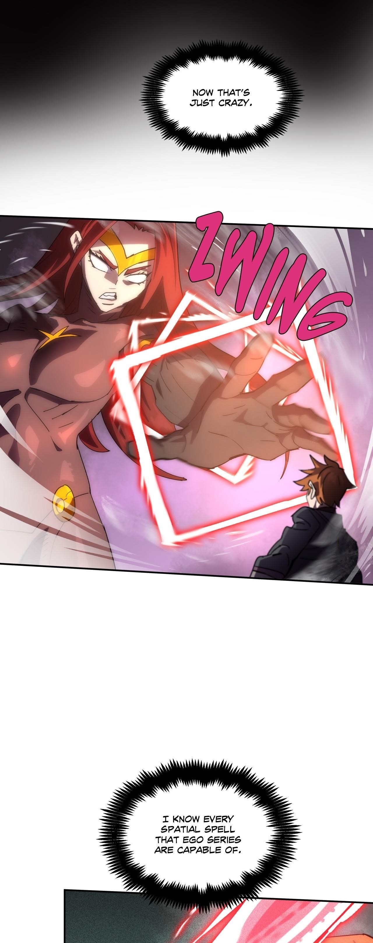 Read 4 Cut Hero EN Manga Online