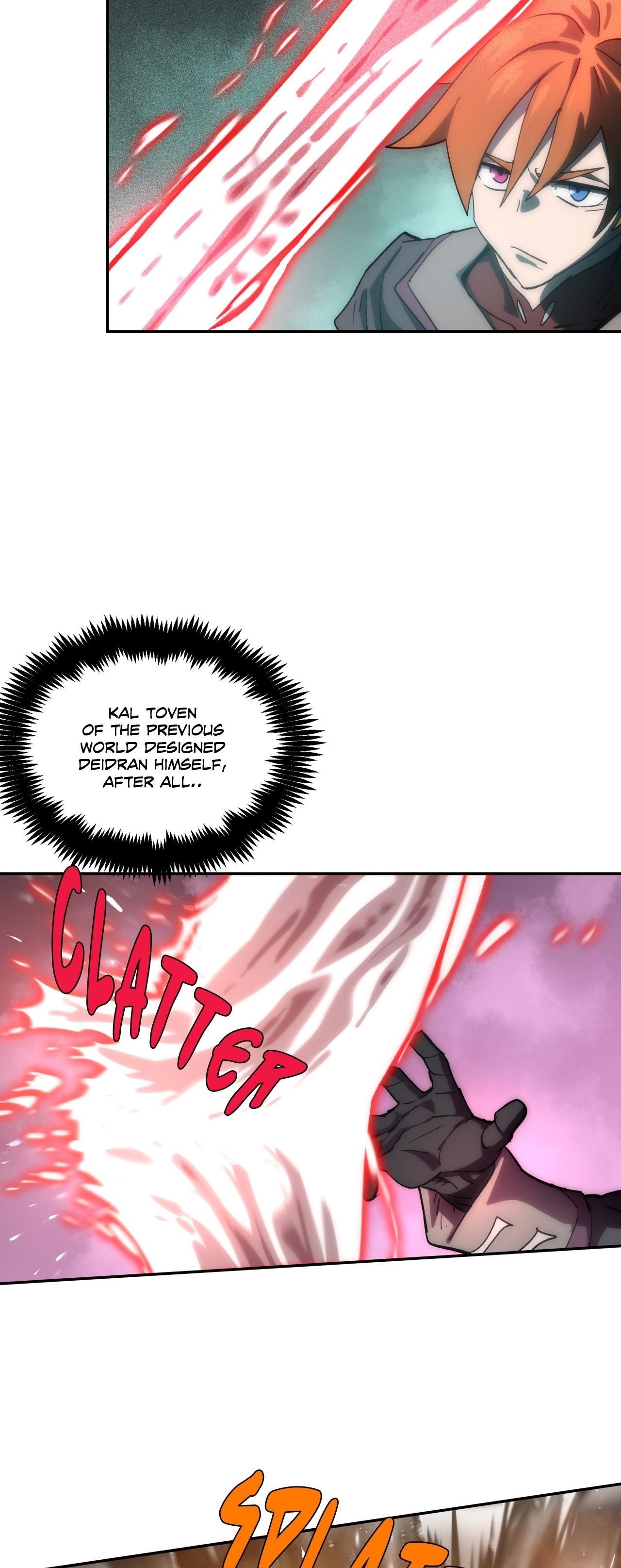 Read 4 Cut Hero EN Manga Online