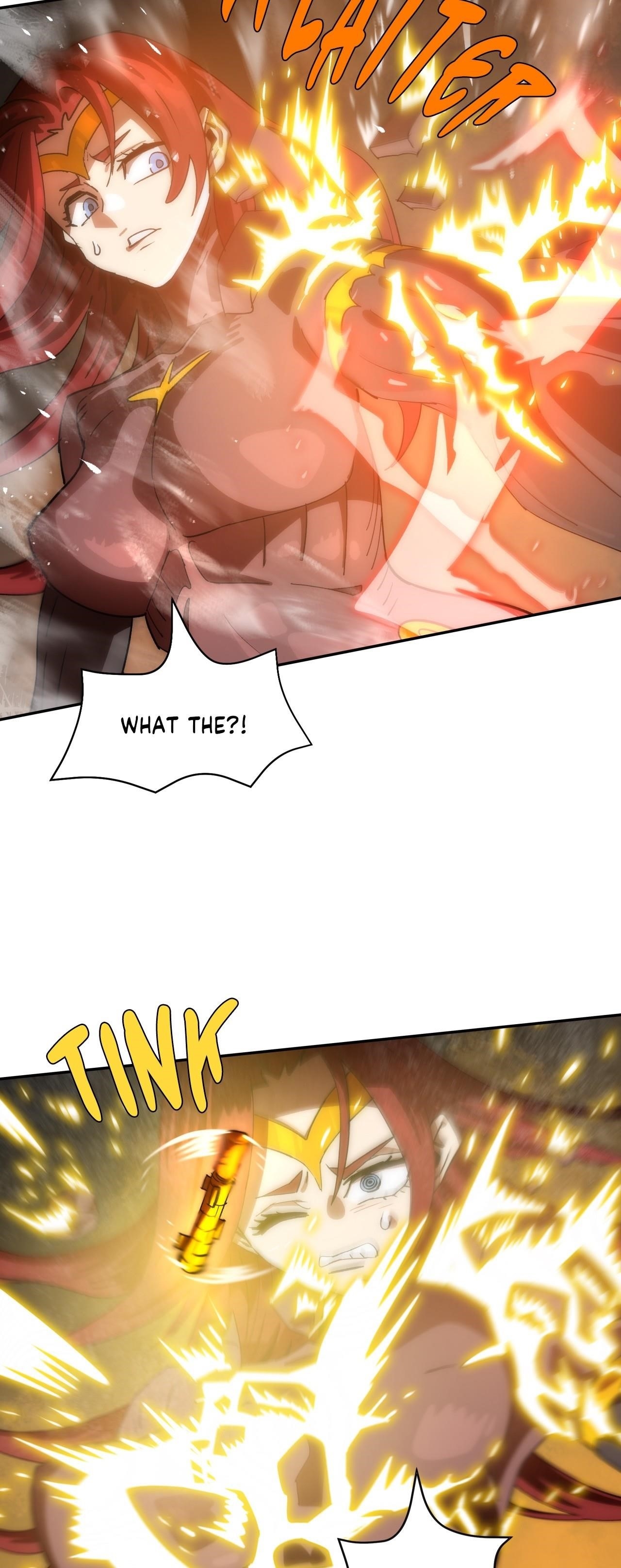 Read 4 Cut Hero EN Manga Online