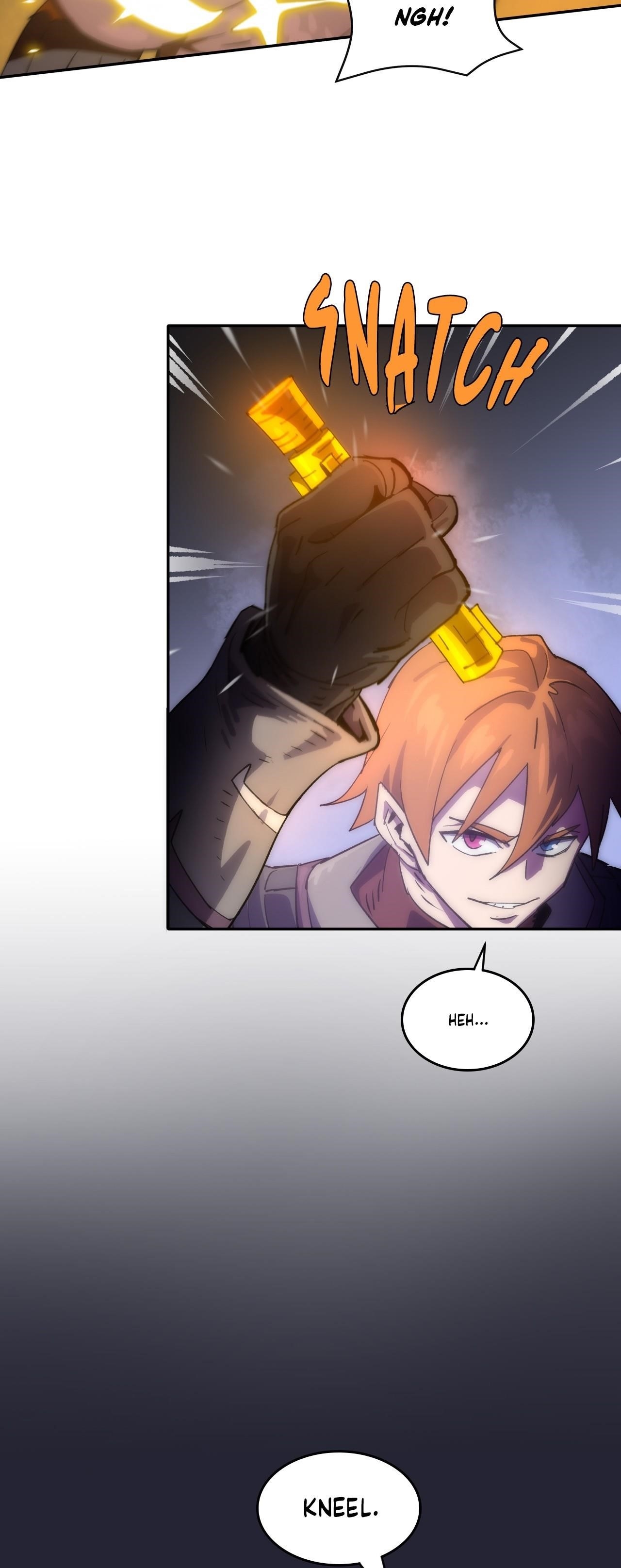 Read 4 Cut Hero EN Manga Online