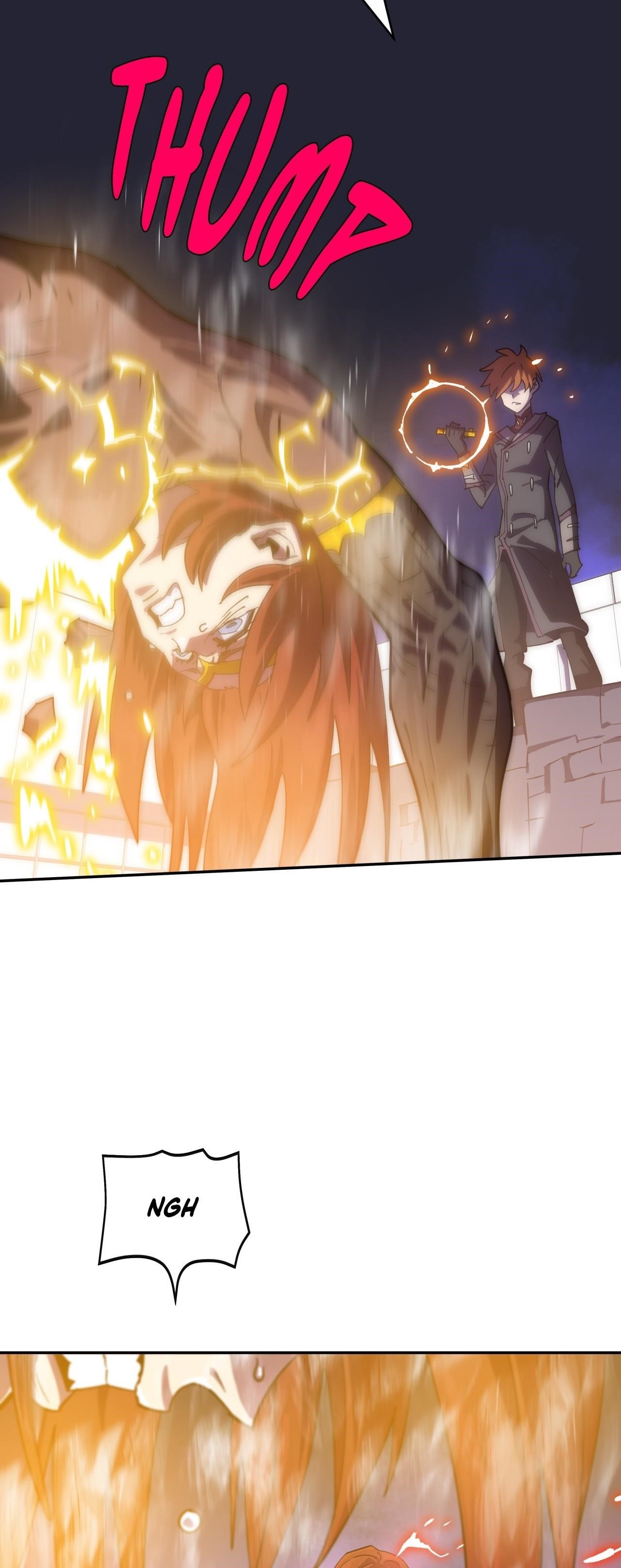 Read 4 Cut Hero EN Manga Online