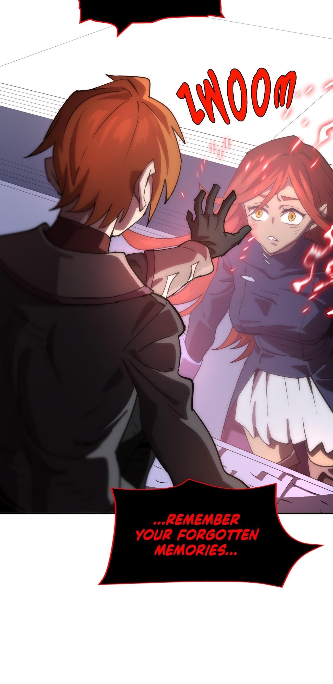 Read 4 Cut Hero EN Manga Online