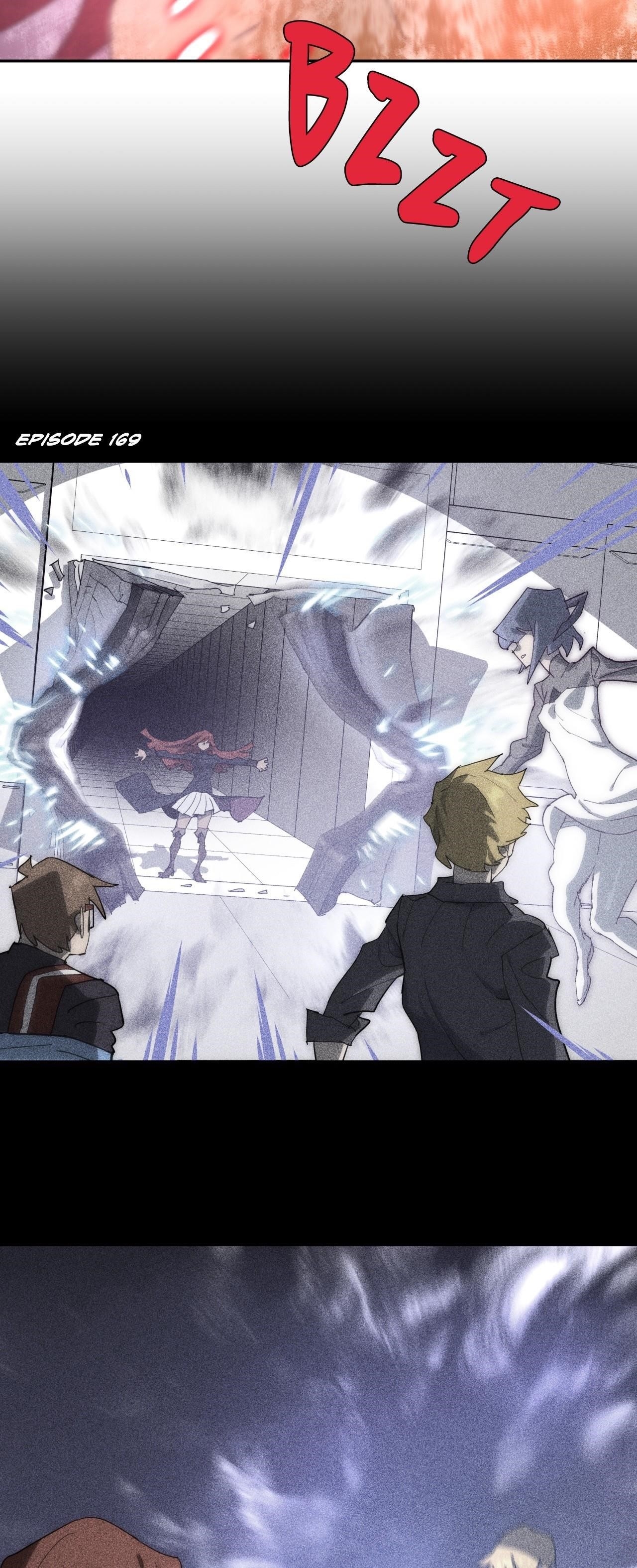 Read 4 Cut Hero EN Manga Online