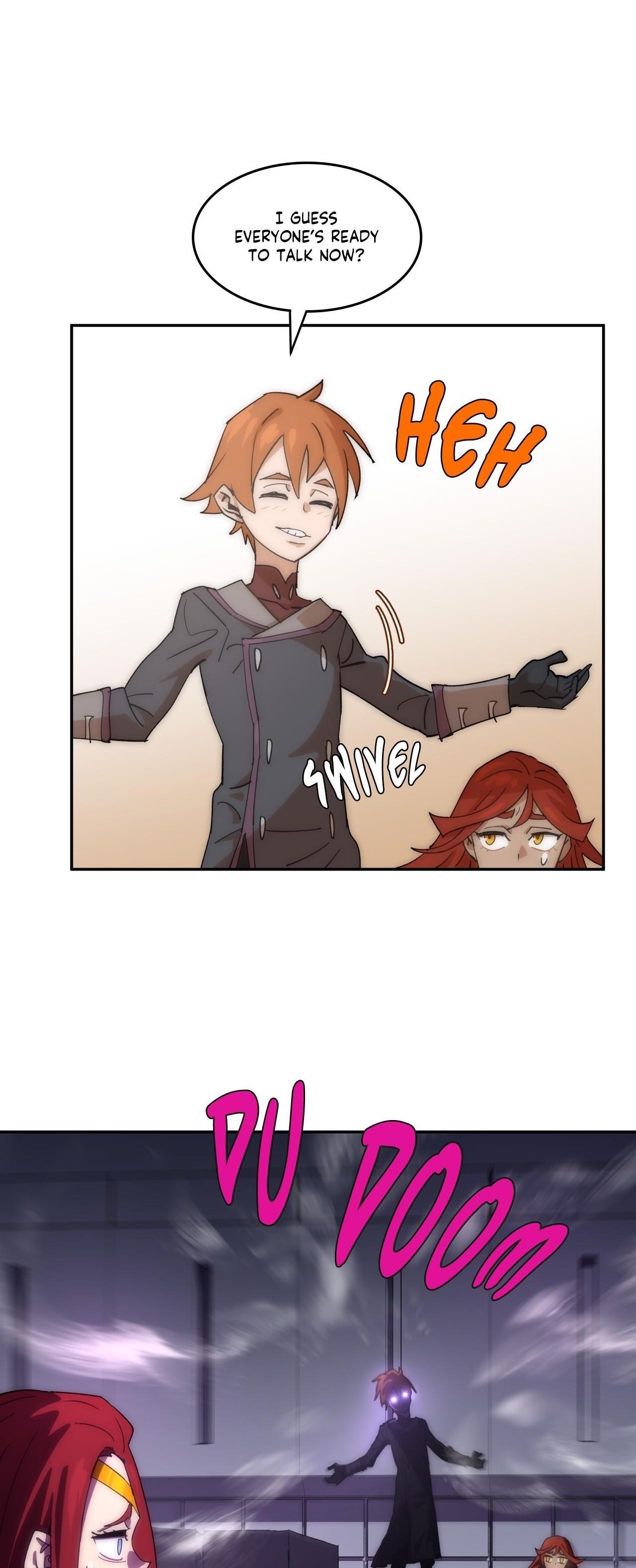 Read 4 Cut Hero EN Manga Online