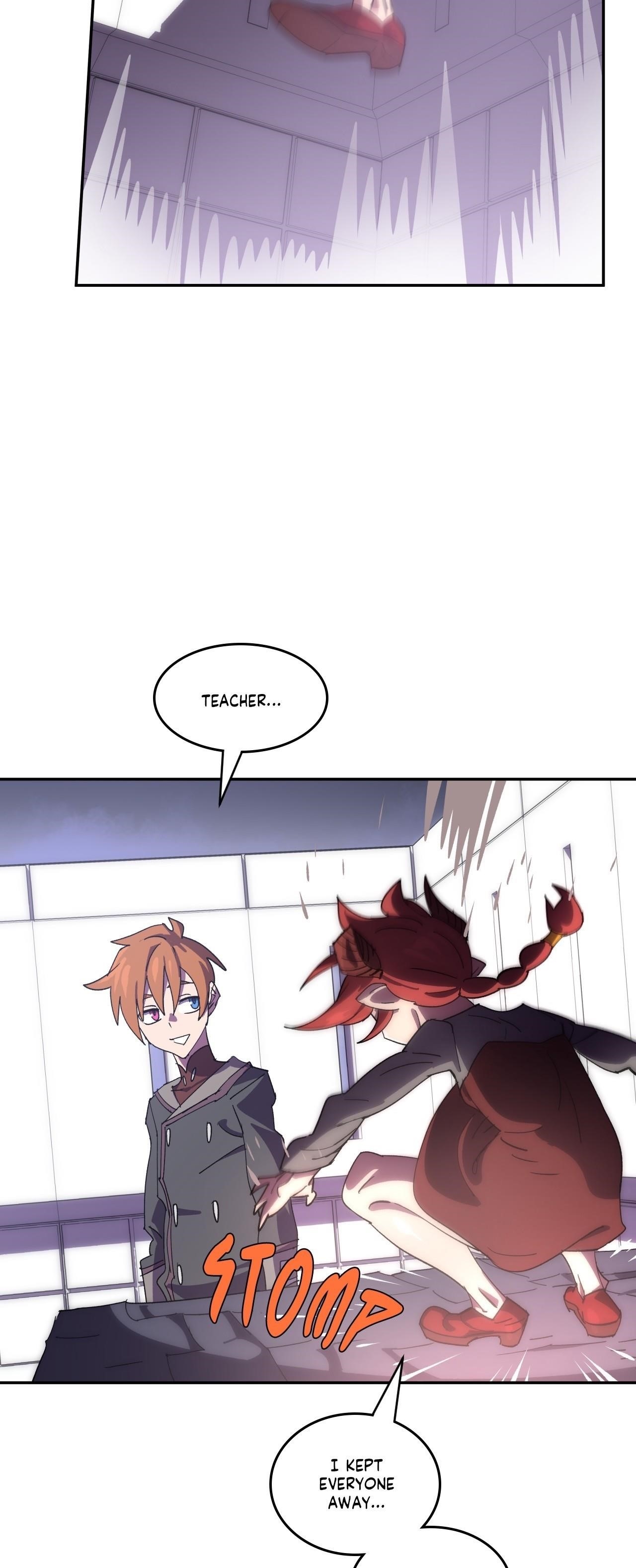 Read 4 Cut Hero EN Manga Online