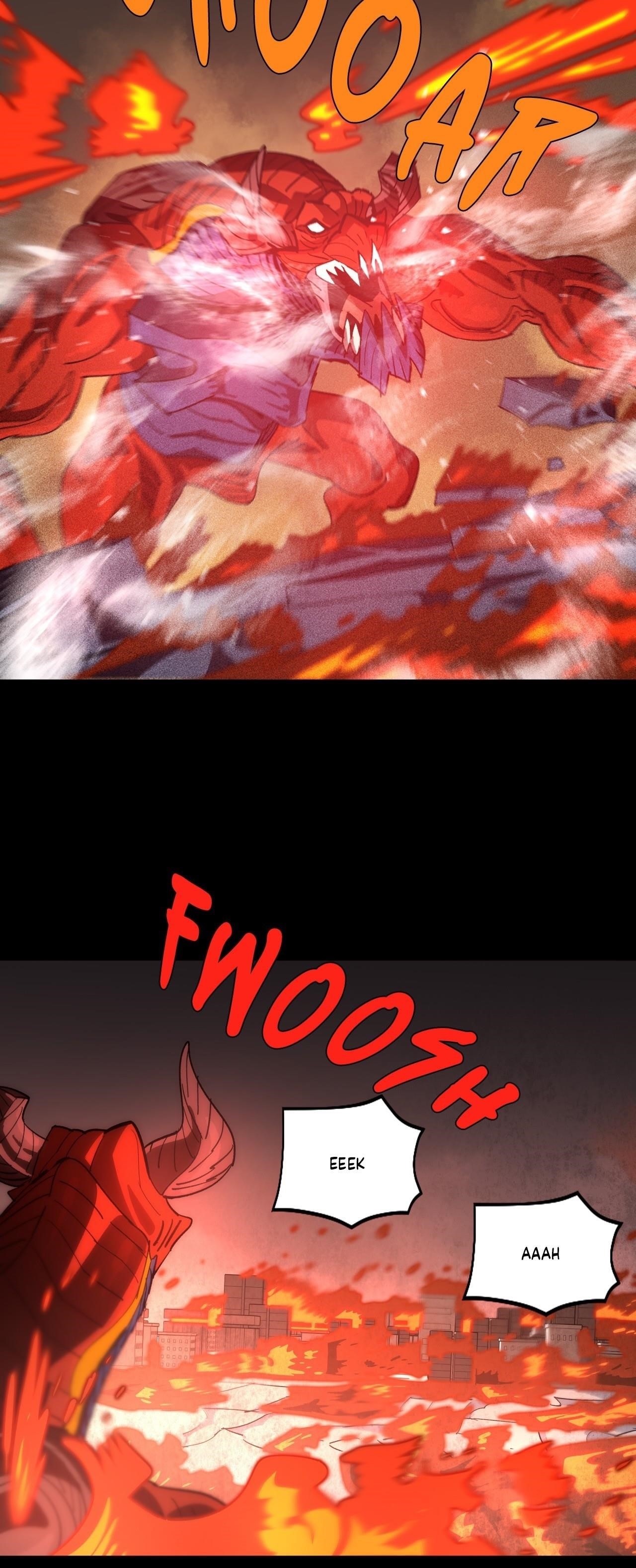 Read 4 Cut Hero EN Manga Online