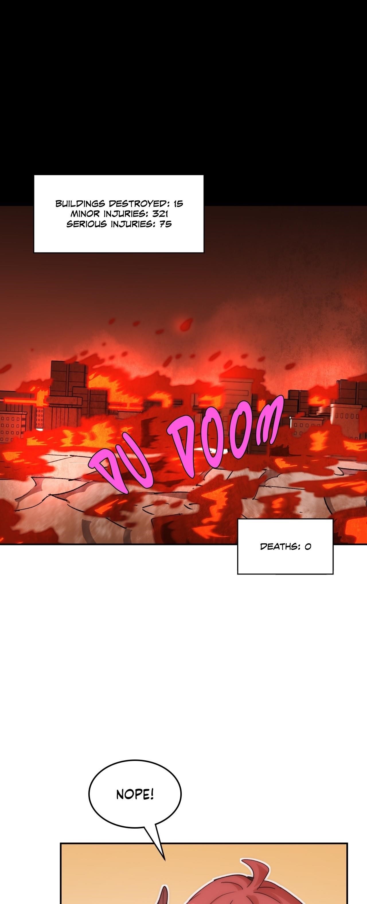 Read 4 Cut Hero EN Manga Online