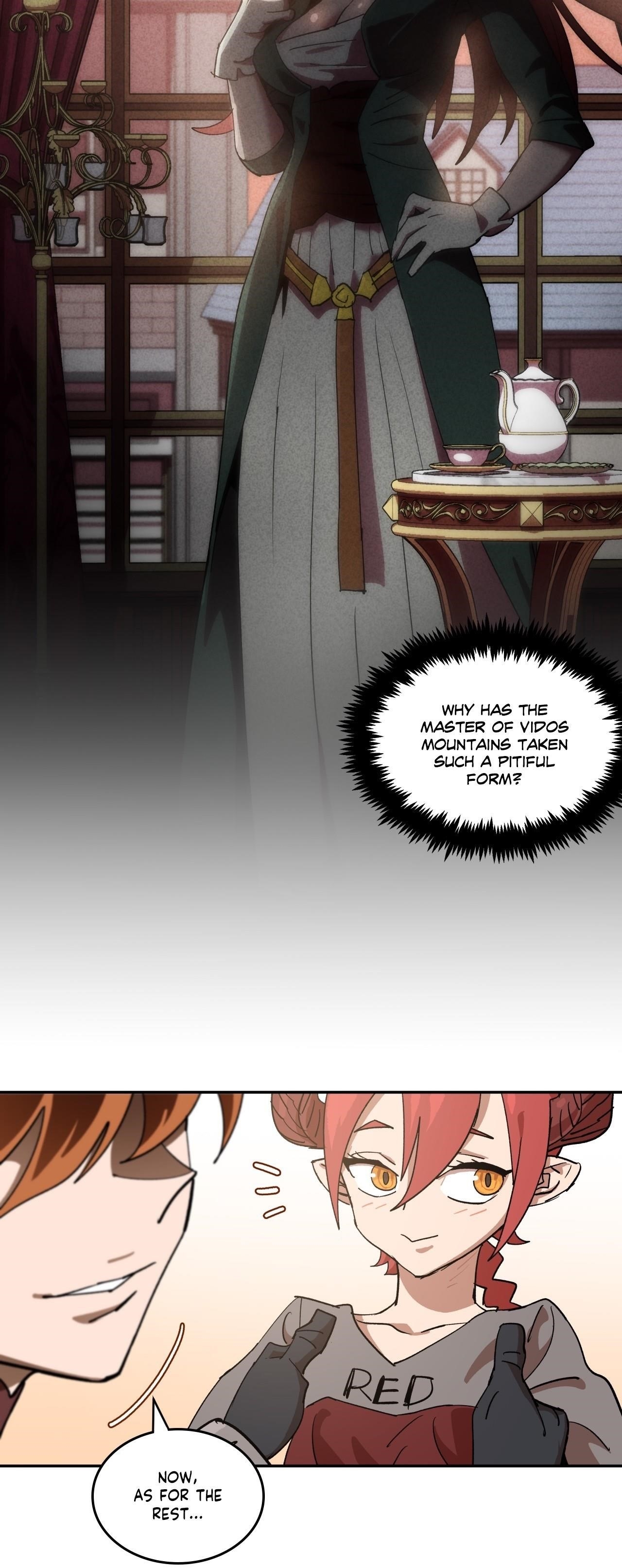 Read 4 Cut Hero EN Manga Online