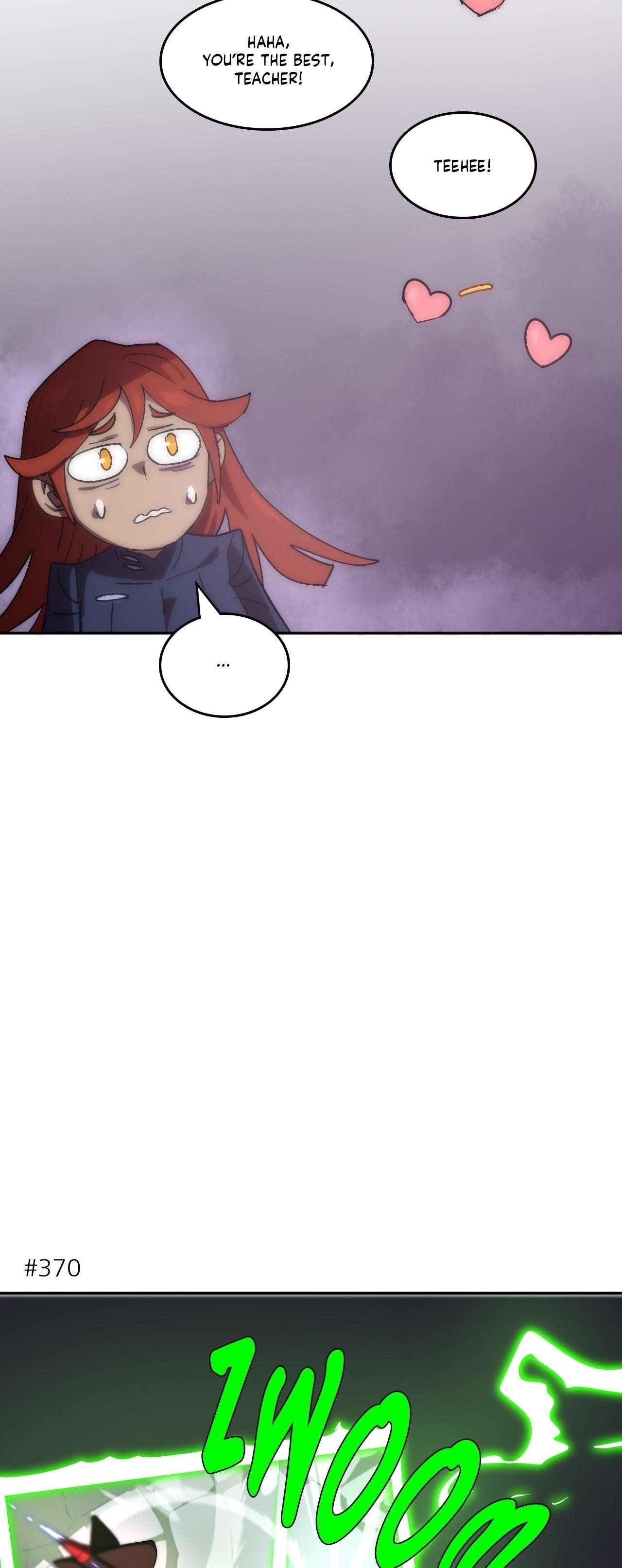 Read 4 Cut Hero EN Manga Online