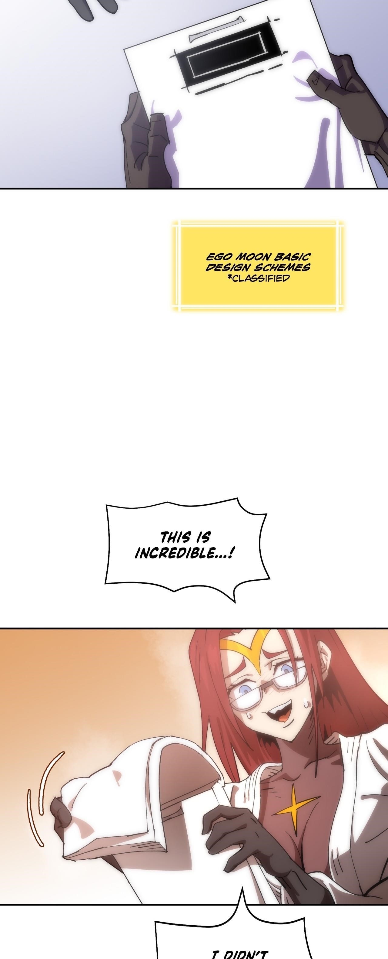 Read 4 Cut Hero EN Manga Online