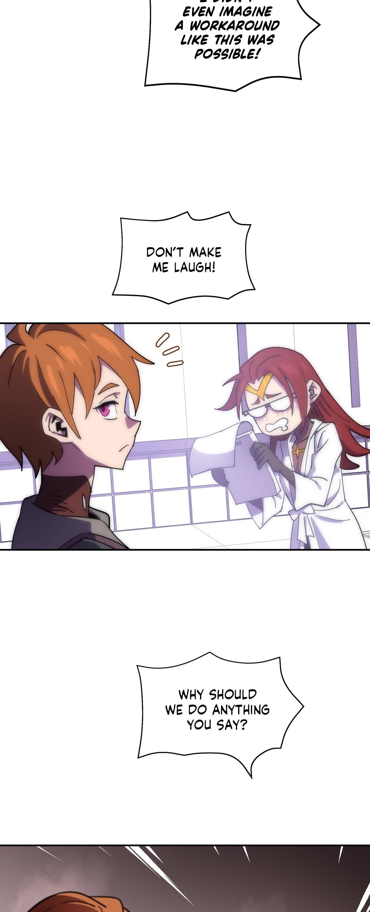 Read 4 Cut Hero EN Manga Online