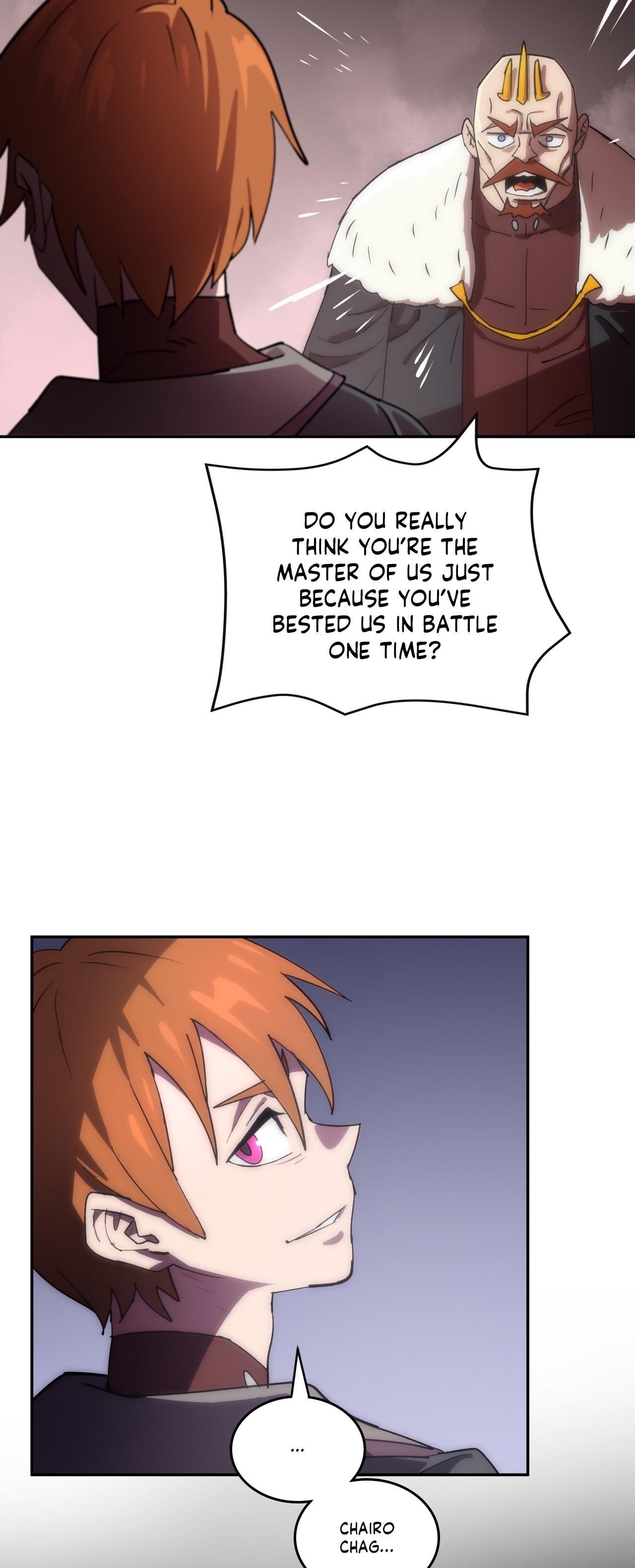 Read 4 Cut Hero EN Manga Online