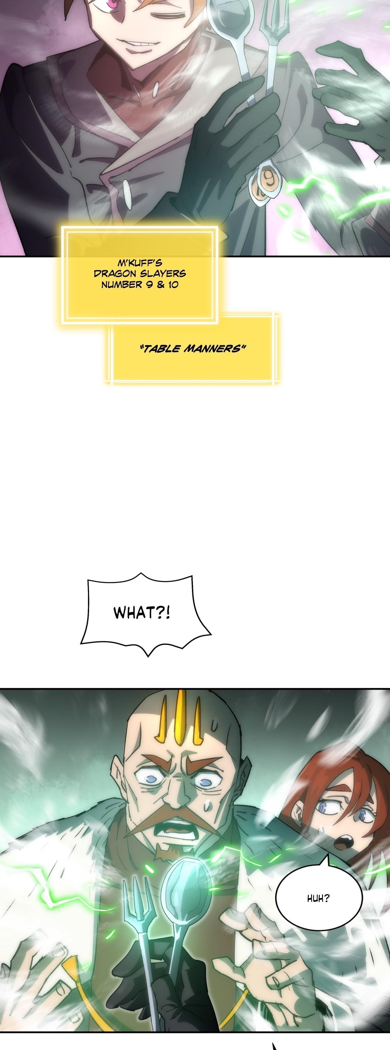 Read 4 Cut Hero EN Manga Online