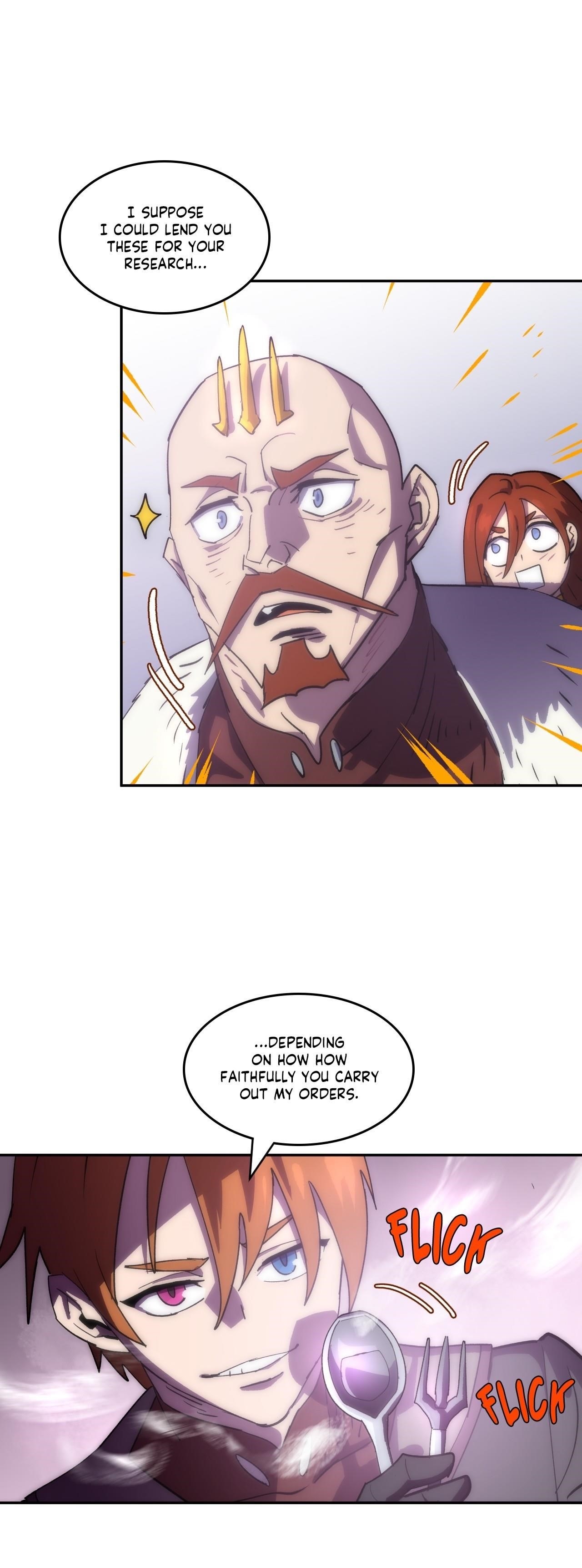 Read 4 Cut Hero EN Manga Online