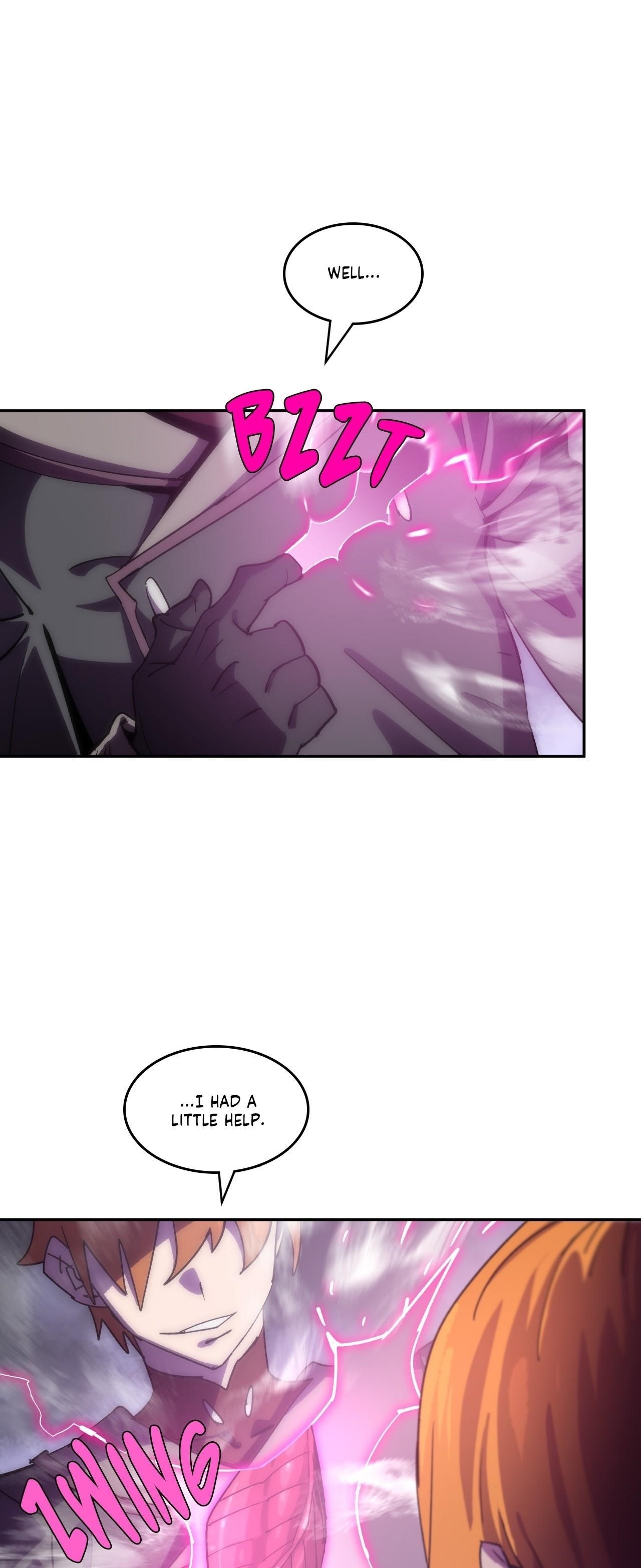 Read 4 Cut Hero EN Manga Online