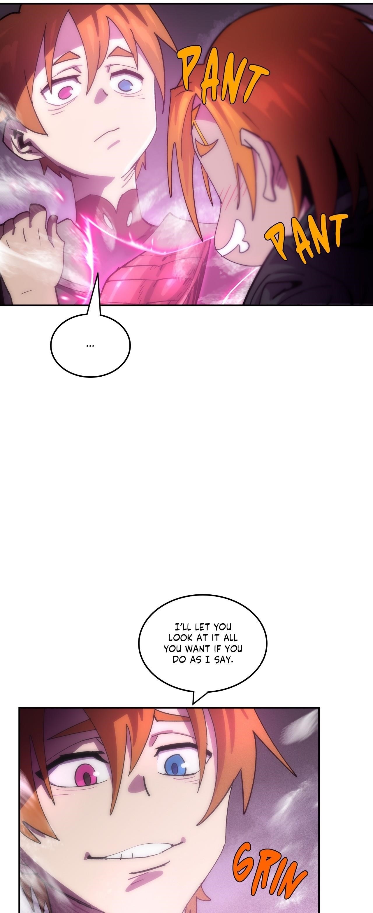 Read 4 Cut Hero EN Manga Online