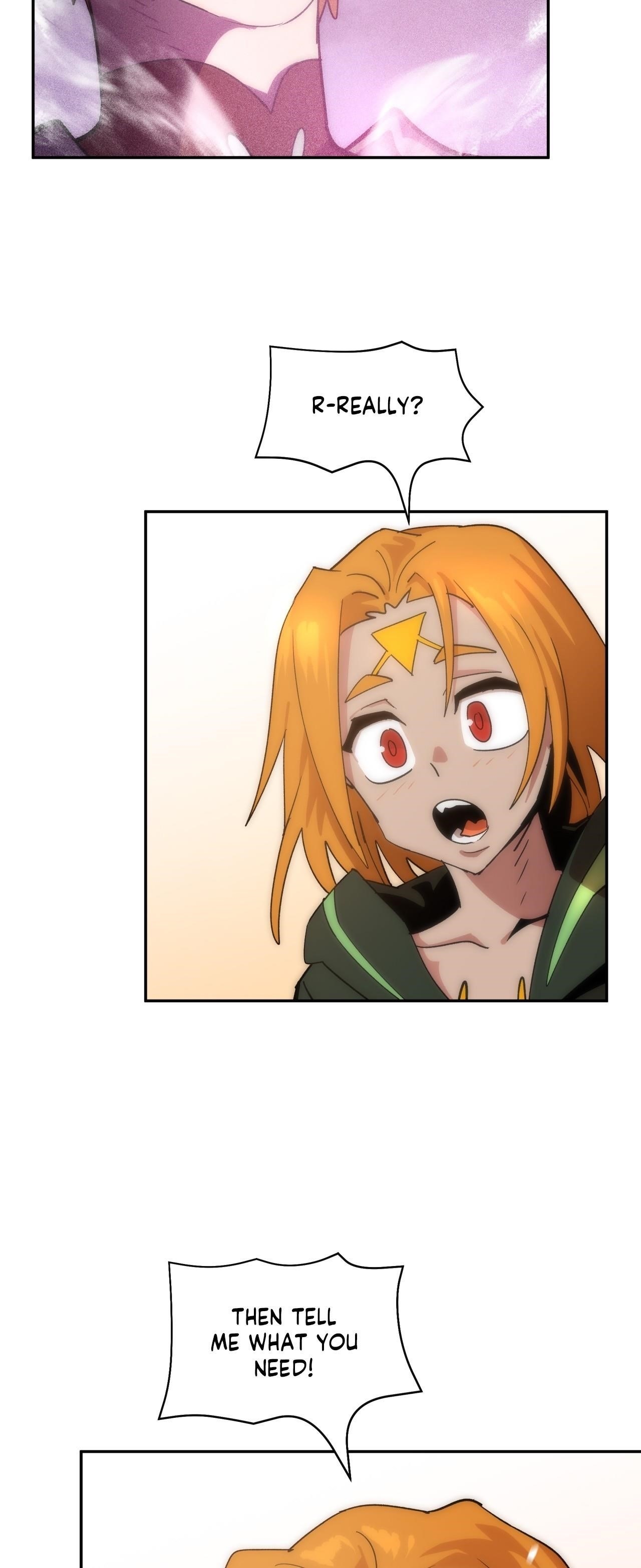 Read 4 Cut Hero EN Manga Online