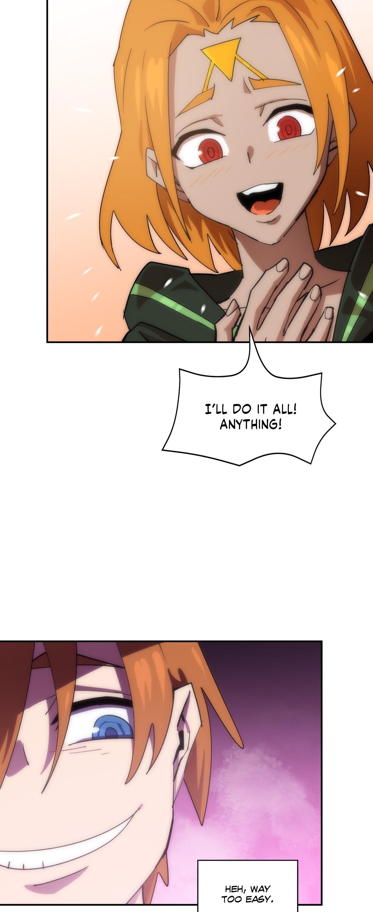 Read 4 Cut Hero EN Manga Online