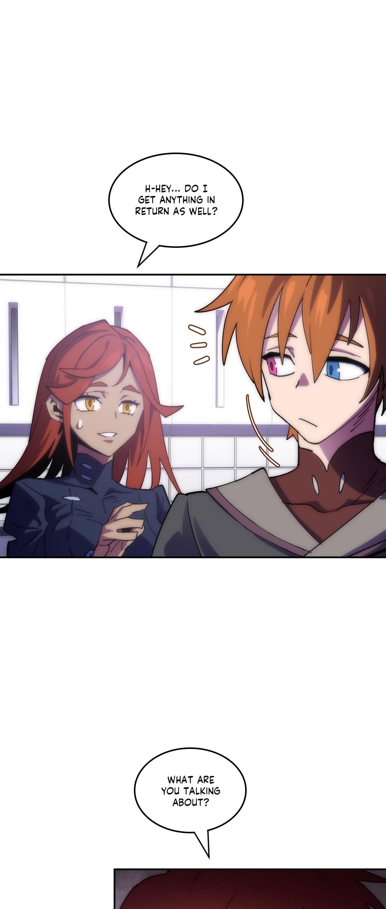 Read 4 Cut Hero EN Manga Online