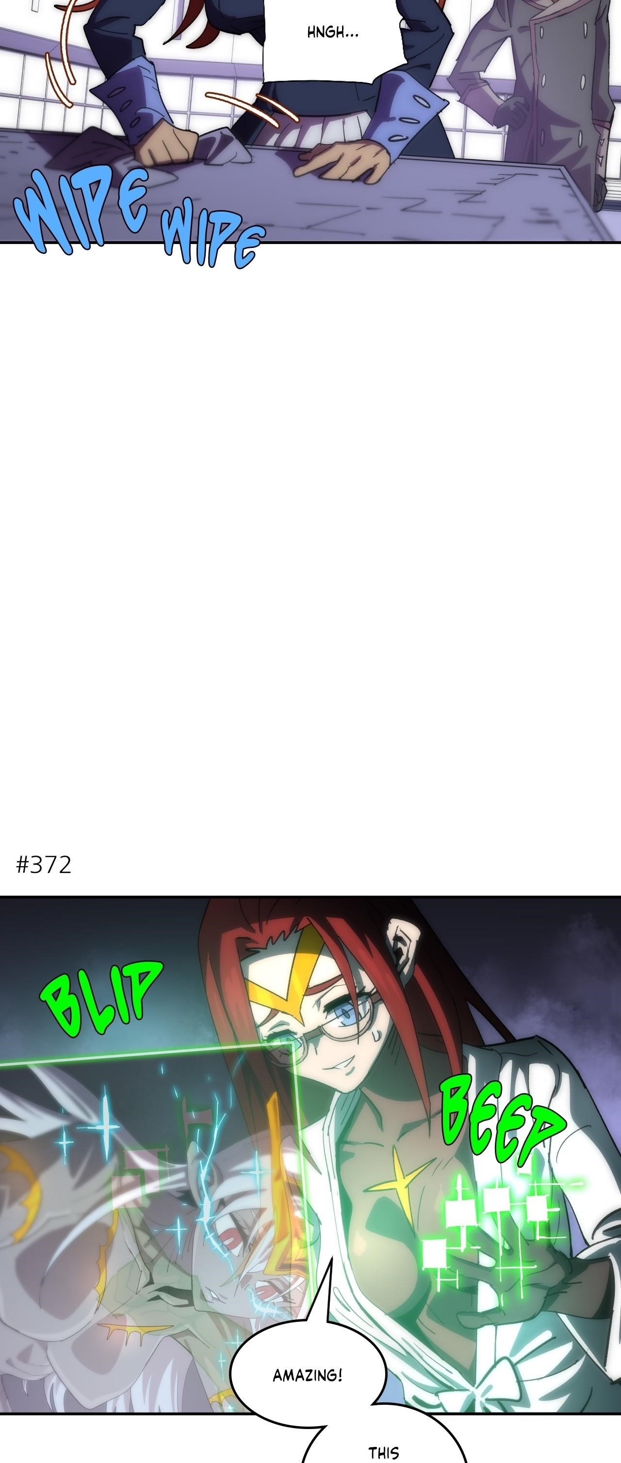 Read 4 Cut Hero EN Manga Online