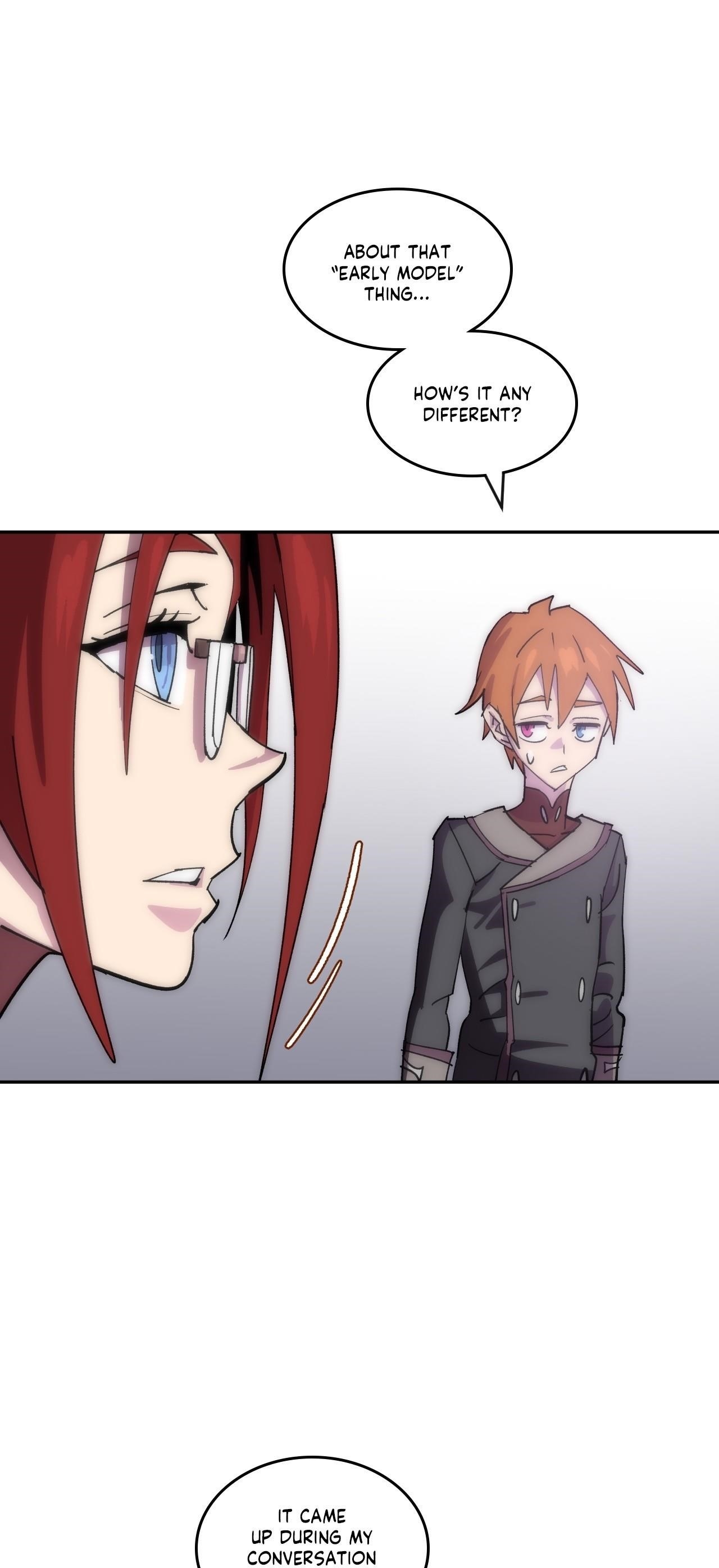 Read 4 Cut Hero EN Manga Online