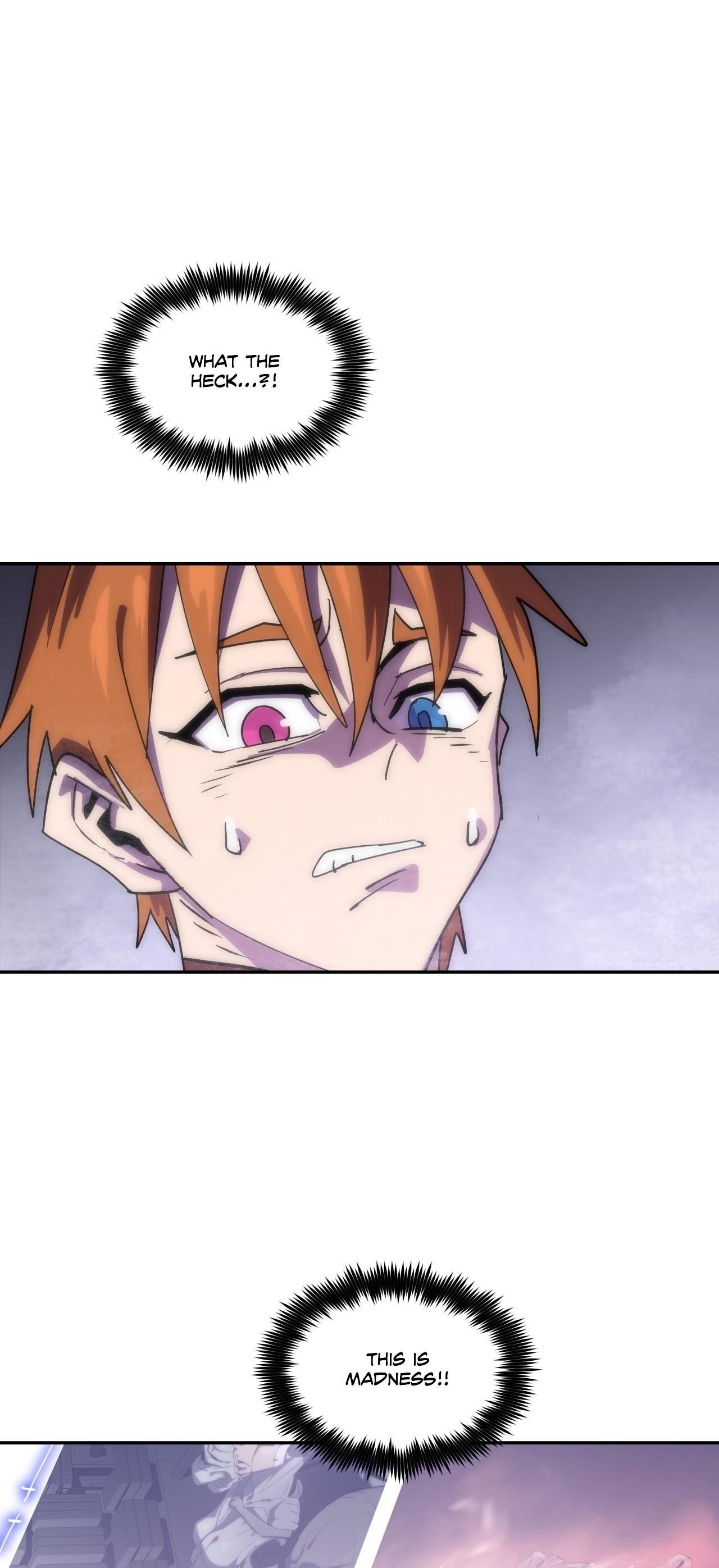 Read 4 Cut Hero EN Manga Online